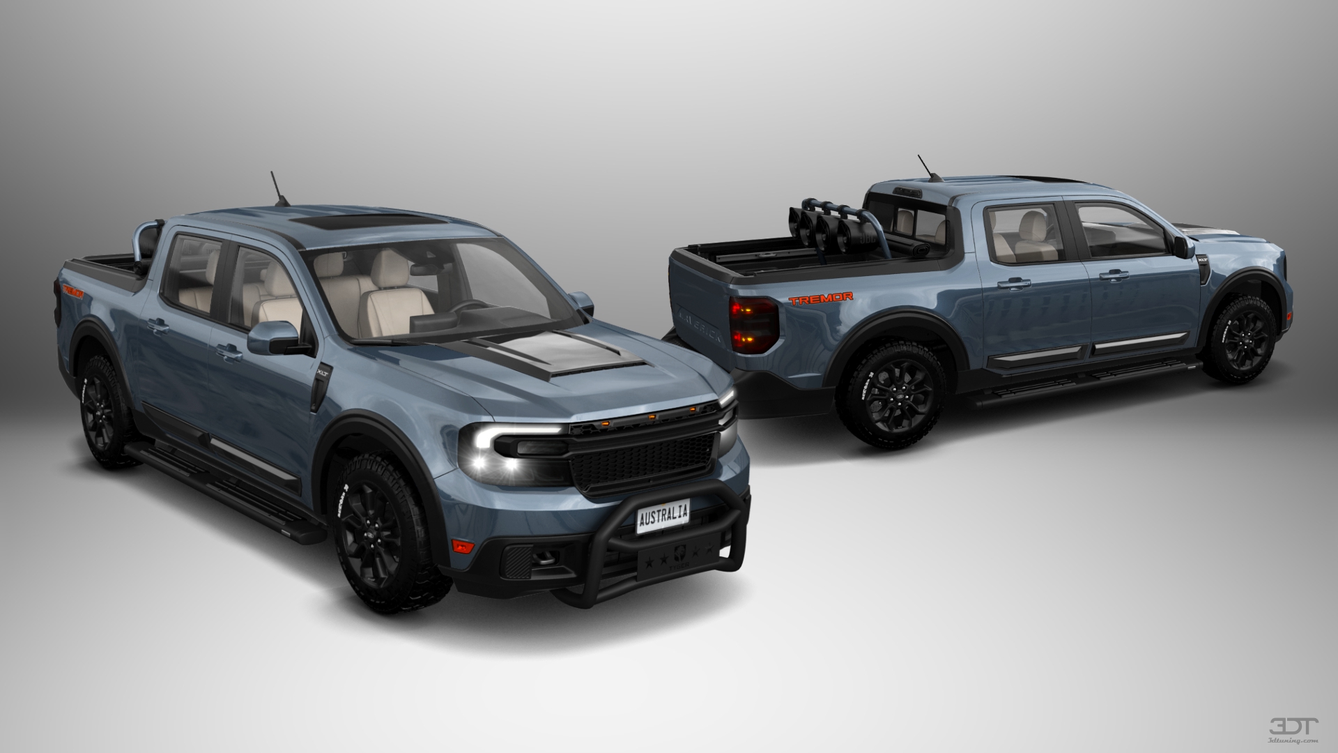 halfkleber | Fil d'activité sur 3DTuning