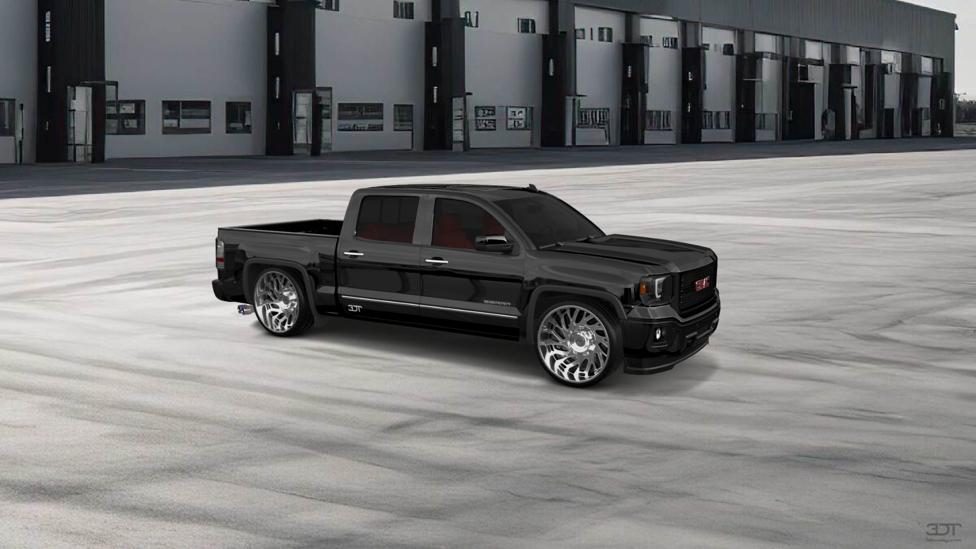 ttf44rh22x@privaterelay.appleid.com's Car Garage | 3DTuning