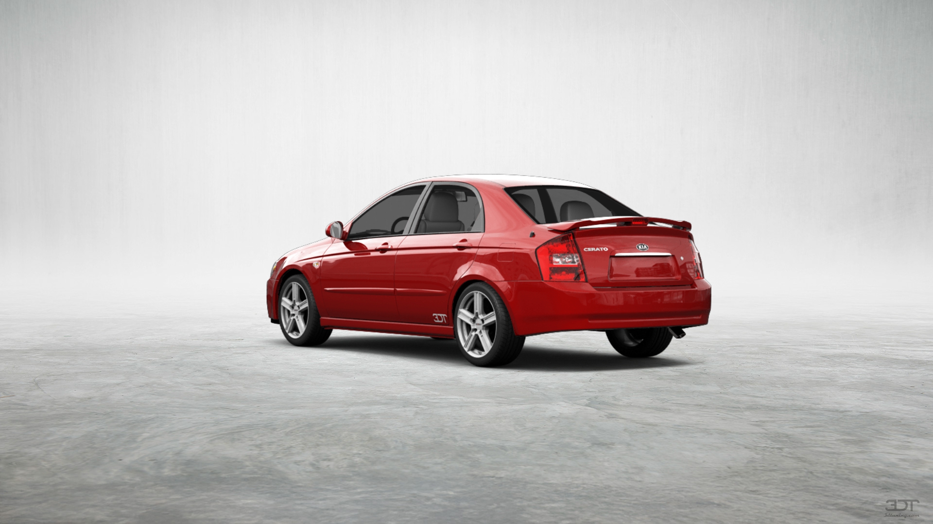 umerpodmetanom_ | Car Garage on 3DTuning