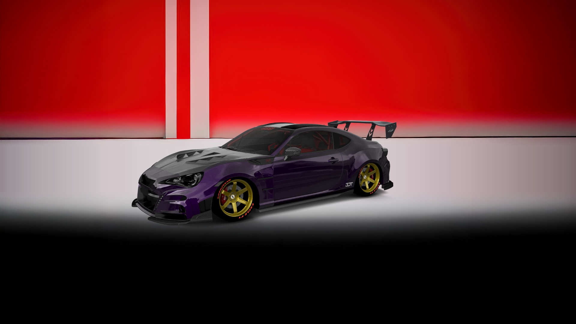 jleedom2 | Car Garage on 3DTuning