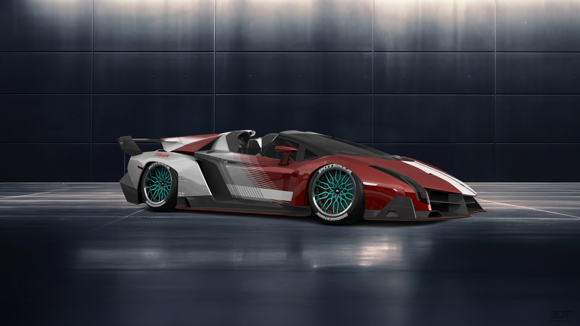 aekolb1 | Garage Auto sur 3DTuning