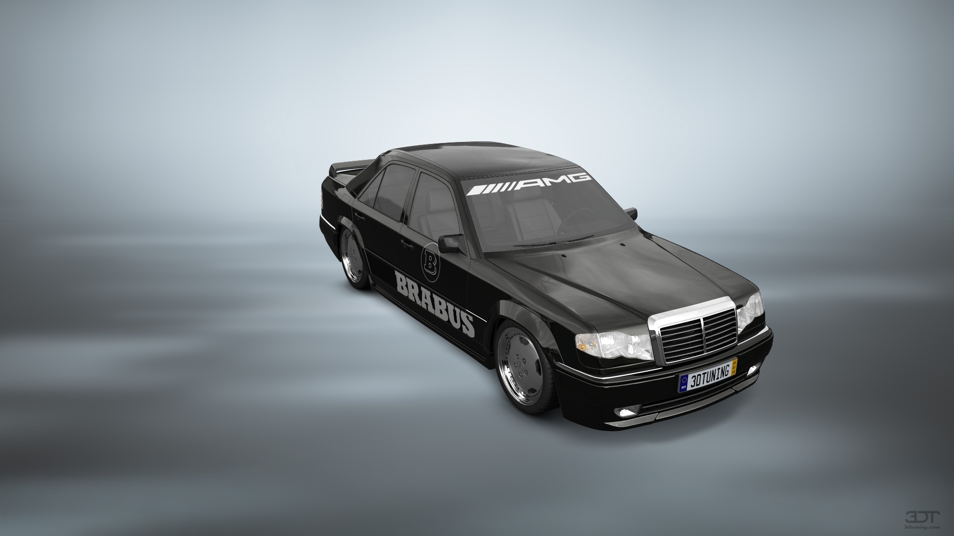 tnaddict123's Car Garage | 3DTuning