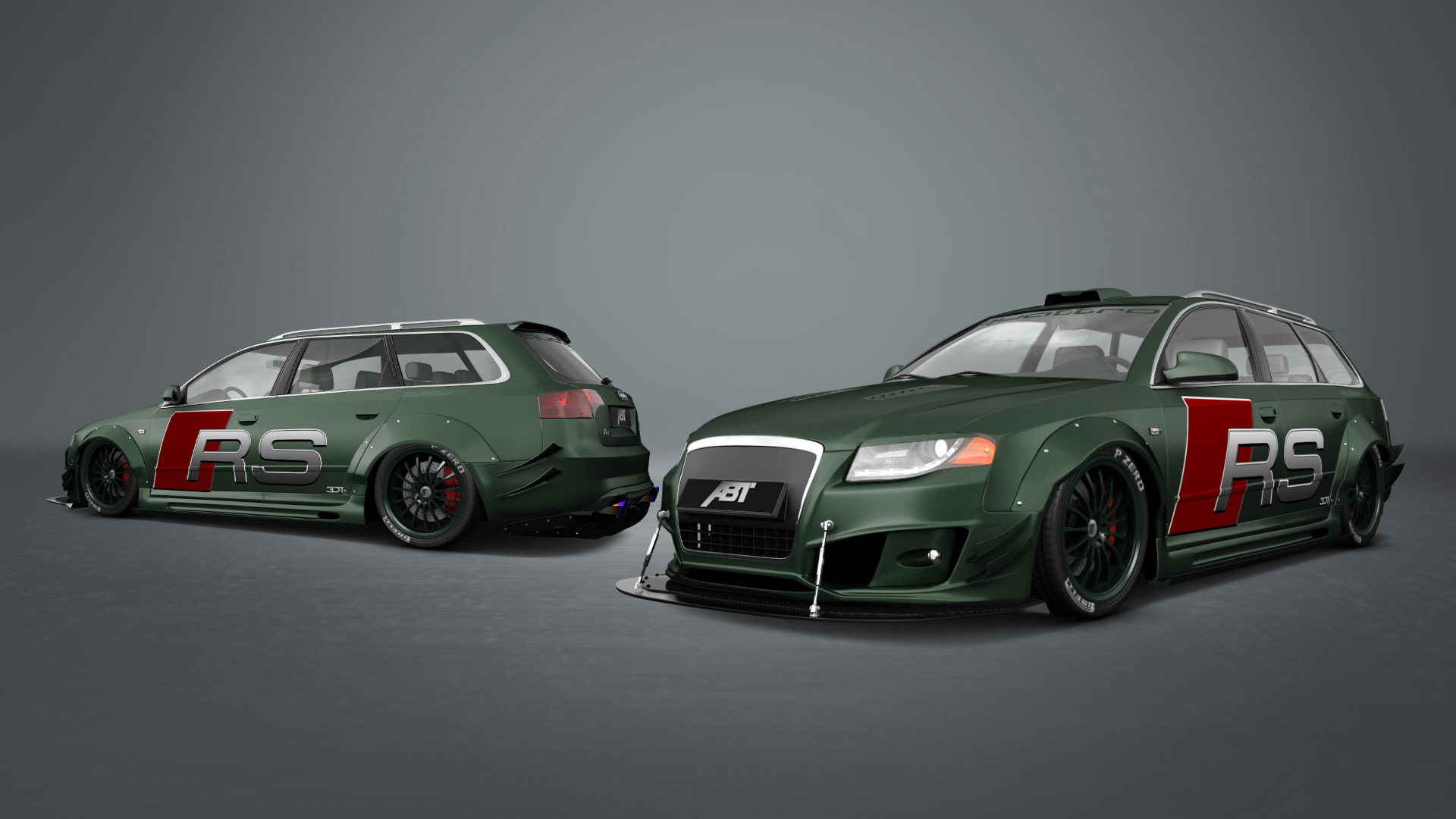 mohammedalighafouri1 | 3DTuning 자동차 차고