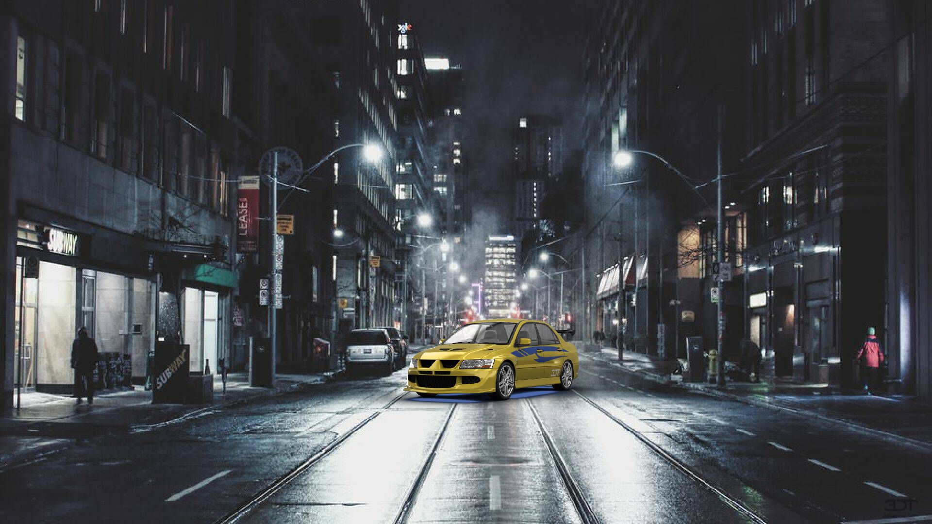 hoddog_magyar's Car Garage | 3DTuning