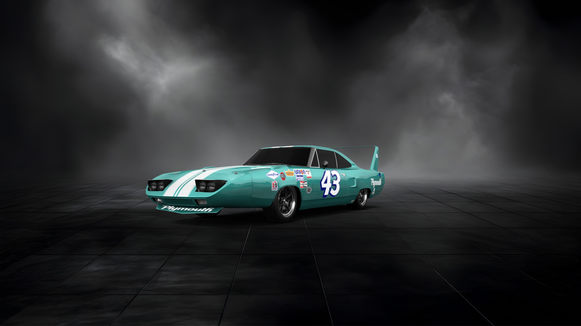 emirbrkic's Car Garage | 3DTuning