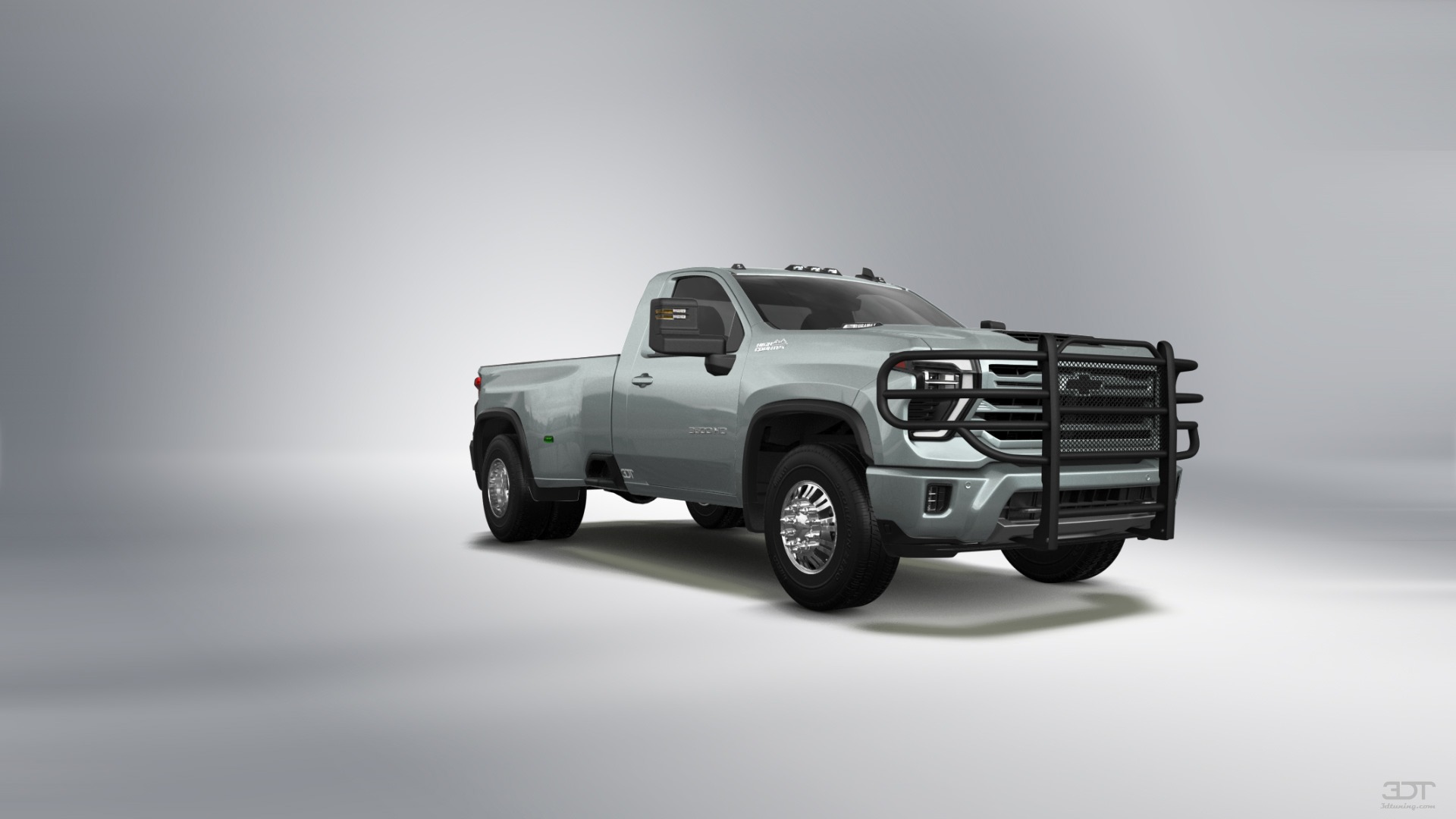 3tatemcrae's Car Garage | 3DTuning