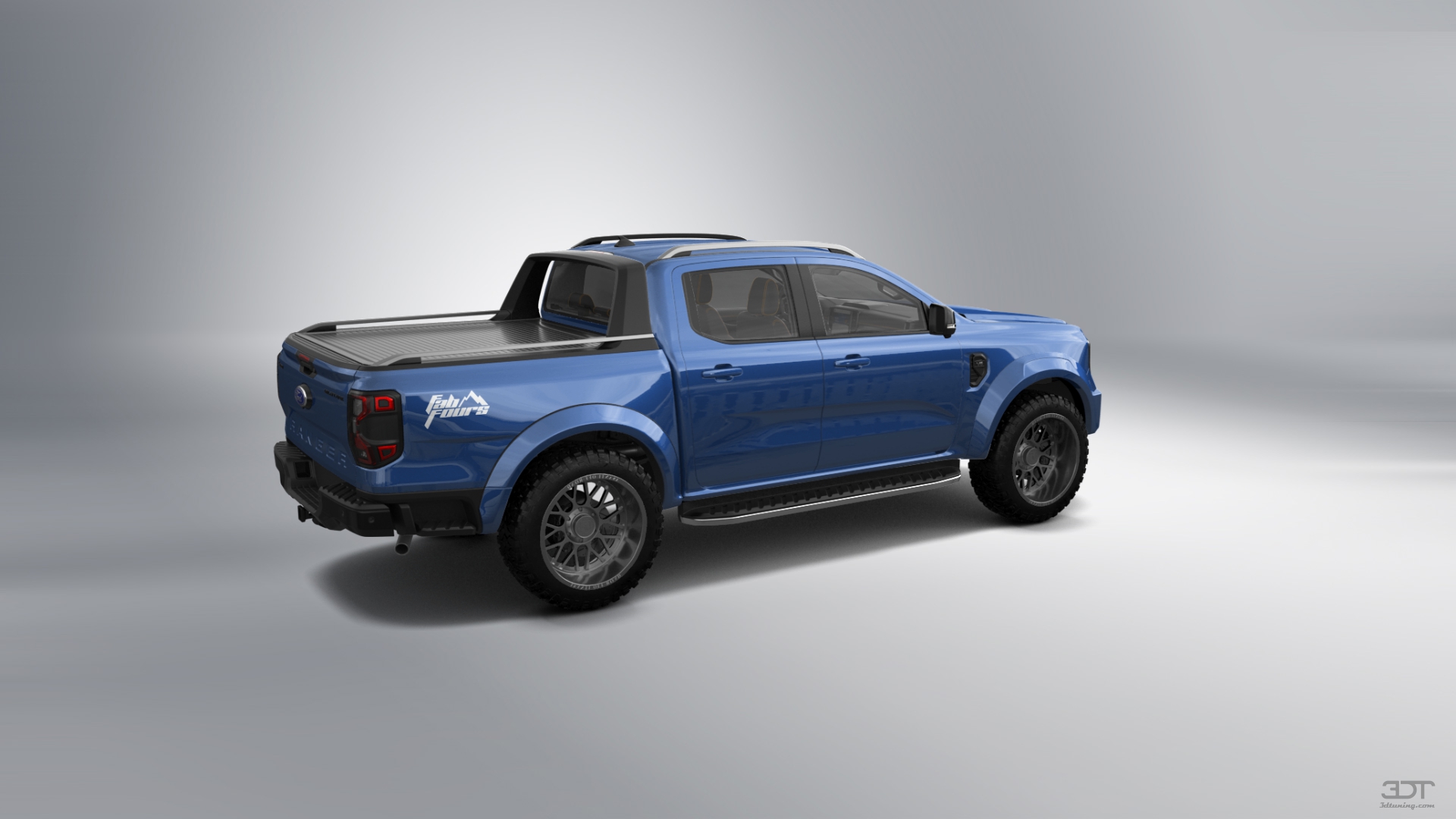 IrascibleReviewer60 | Car Garage on 3DTuning