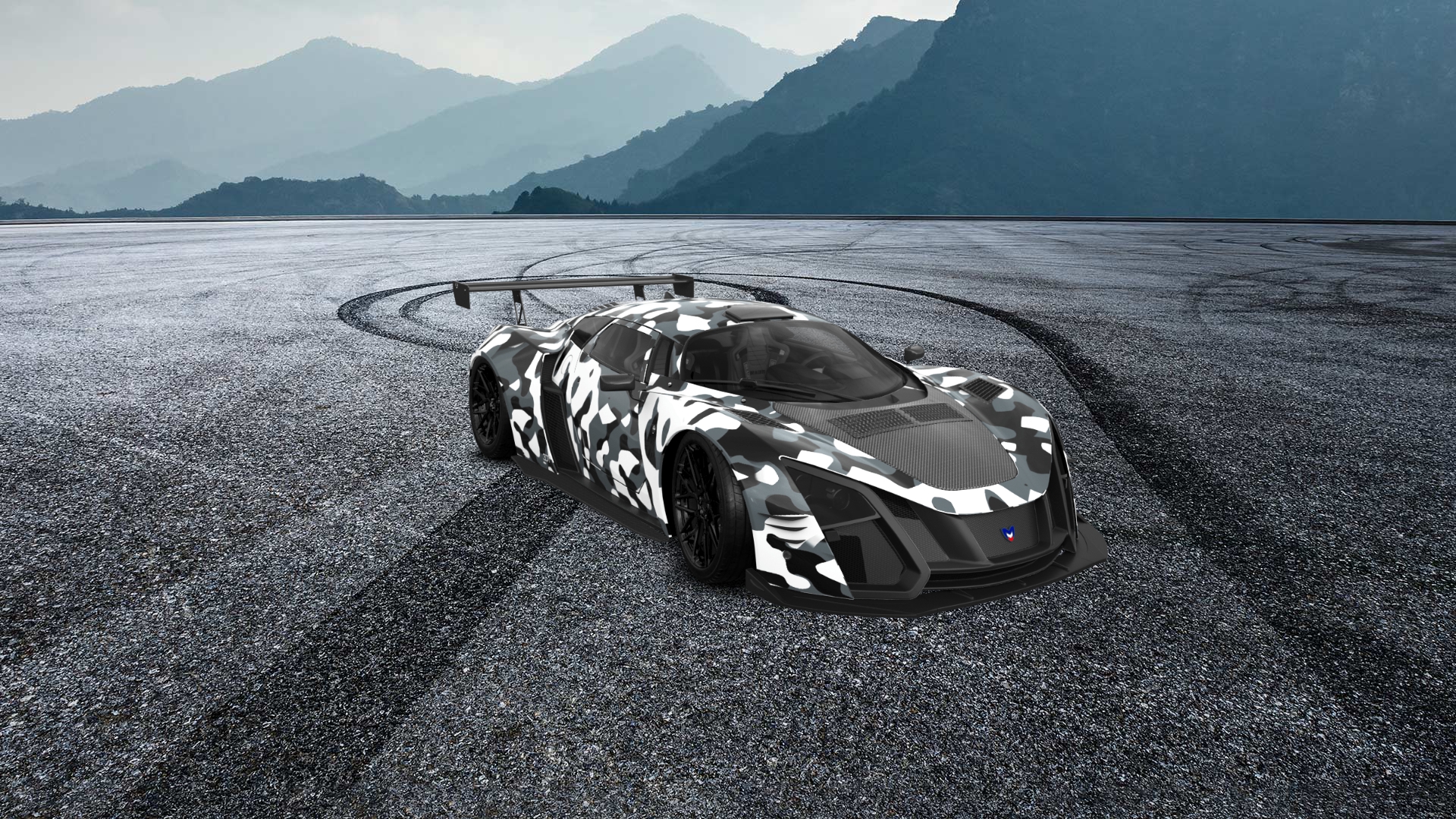 elypotch231 | 3DTuning 자동차 차고