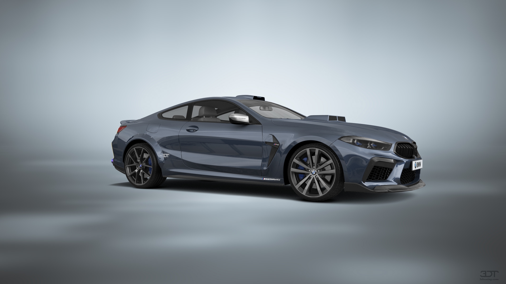 romashyvaev | Car Garage on 3DTuning
