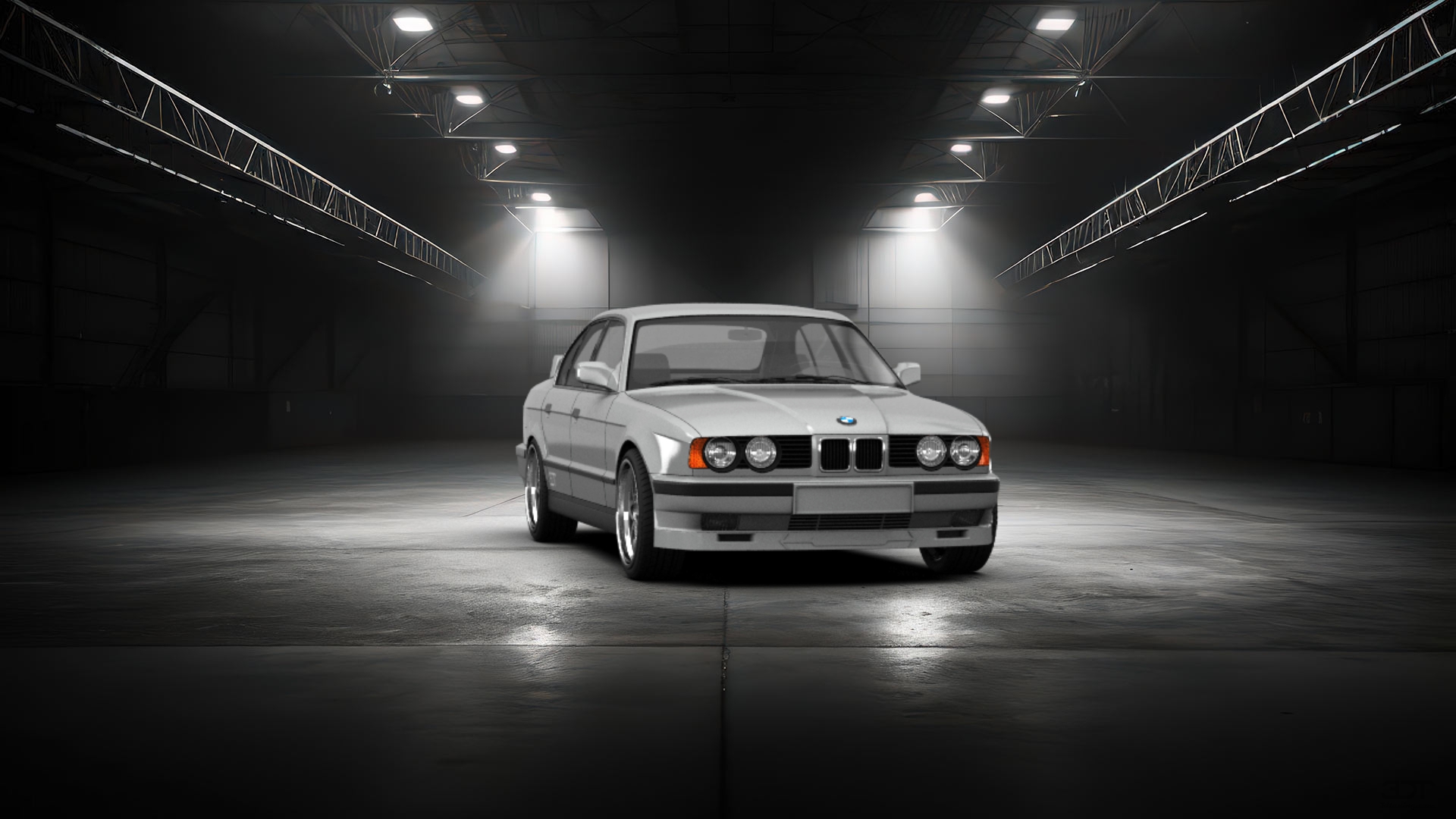 hola | Car Garage on 3DTuning