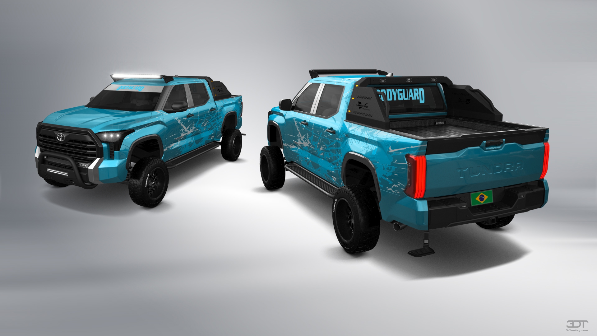 FrankLord8689's Car Garage | 3DTuning