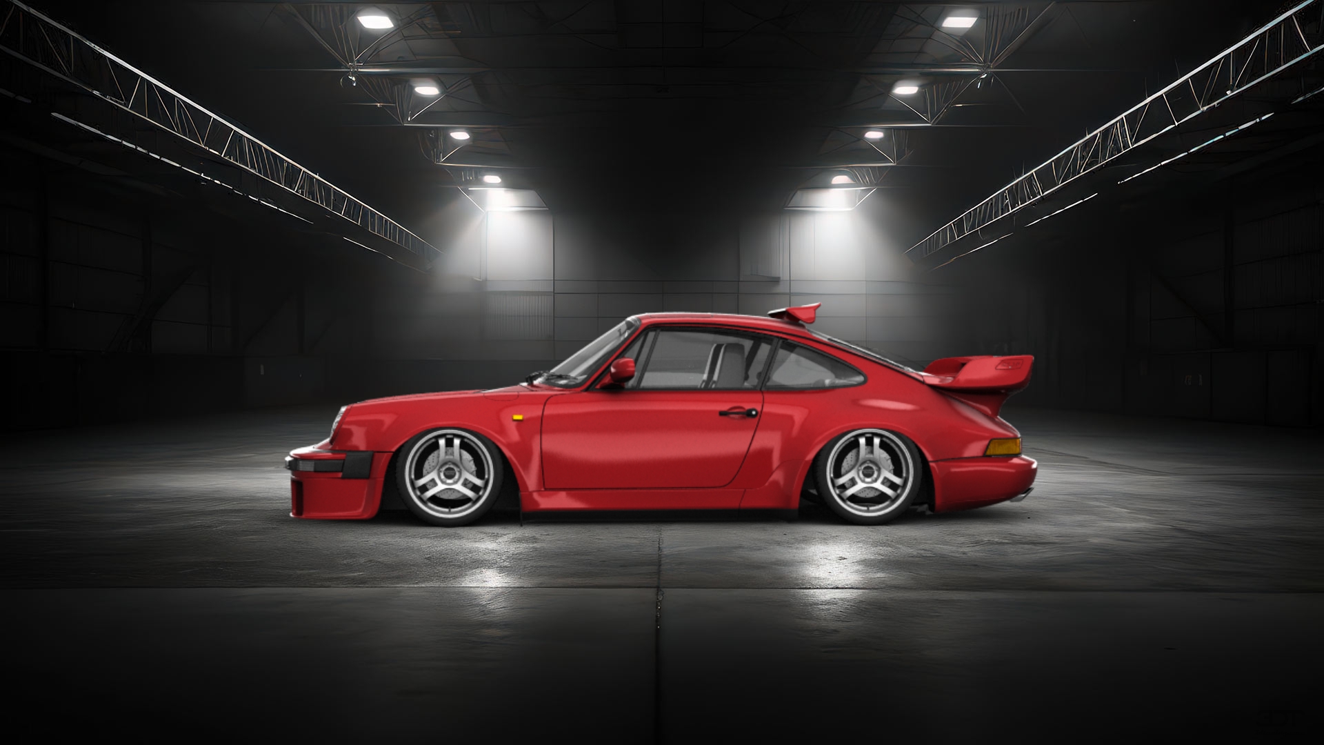 IvrigaElden91 | 3DTuning 자동차 차고