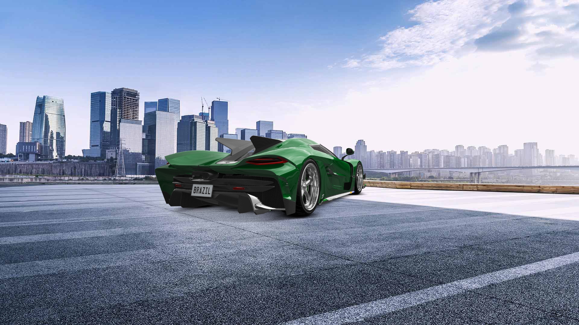 Tuner_jHEKxn9Pf | 3DTuning汽车车库