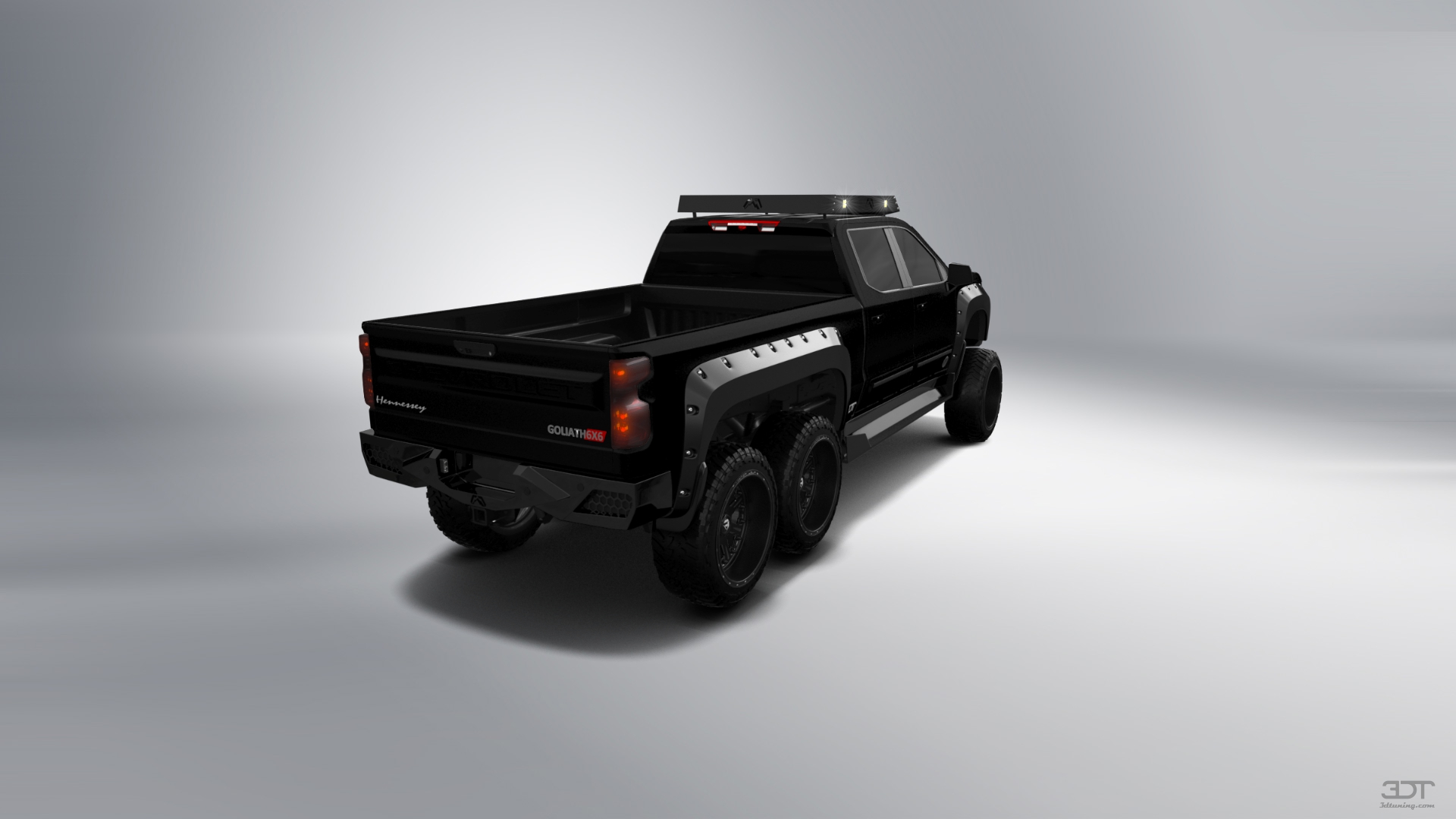 Toddwhite1319 | Autogarage auf 3DTuning