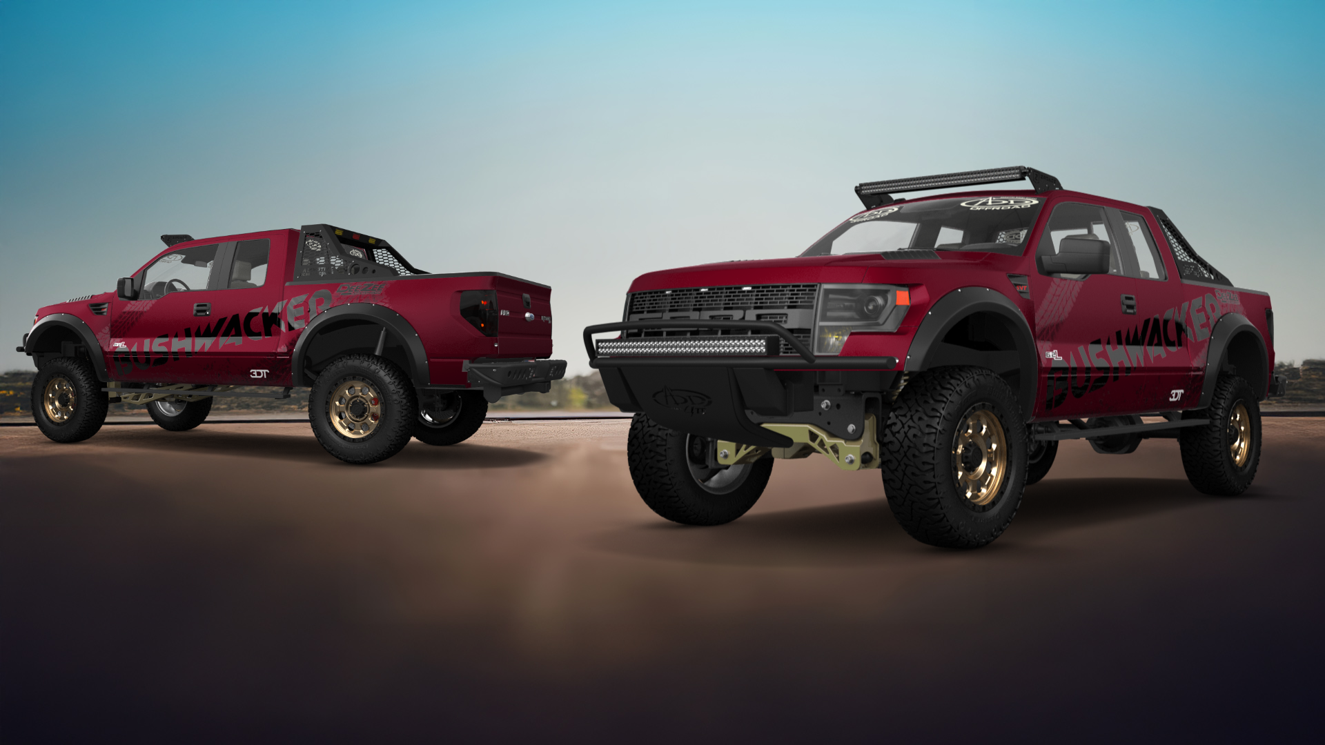 bryntyro | 3DTuning汽车车库