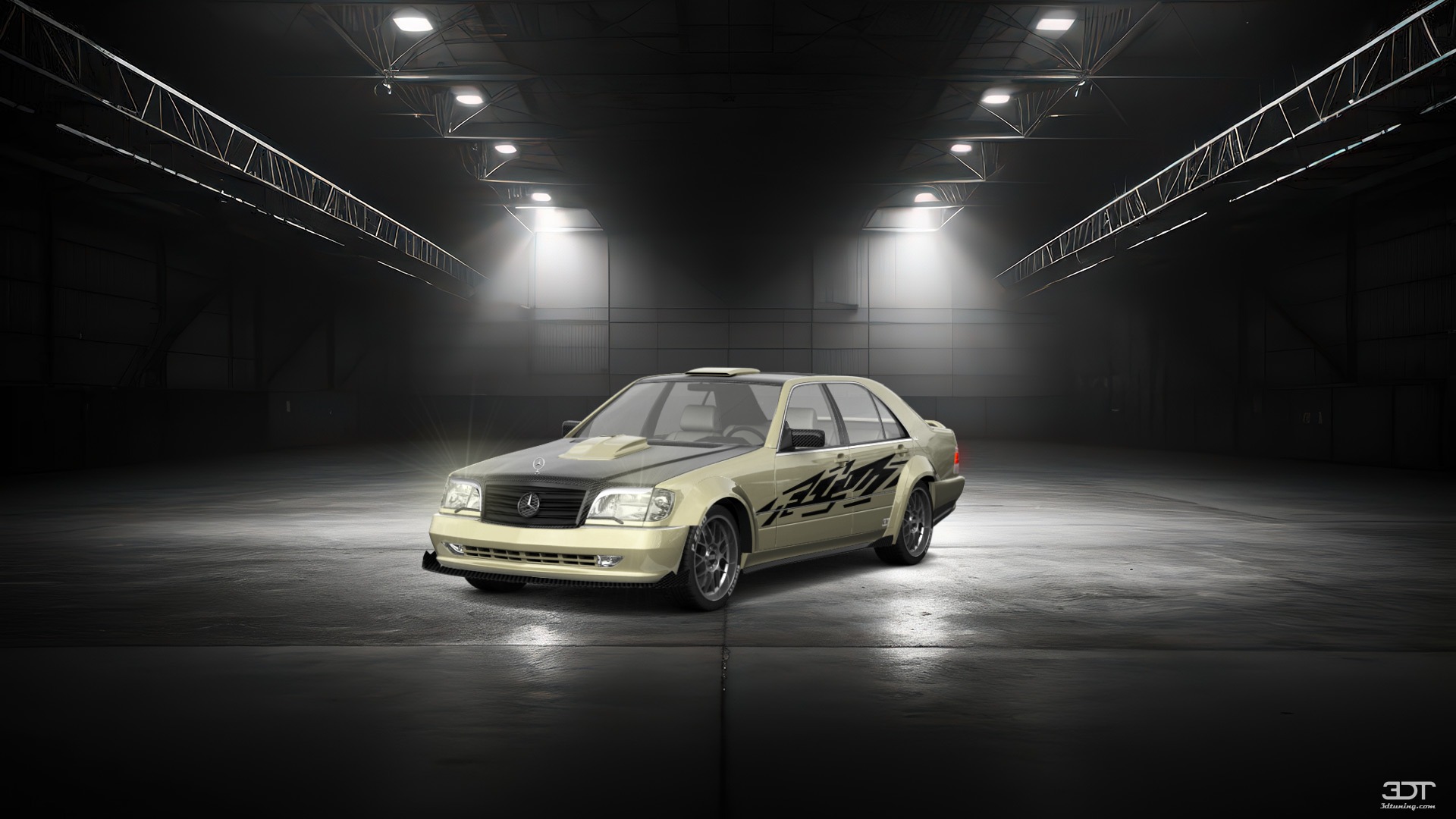 harhira6 | 3DTuning汽车车库