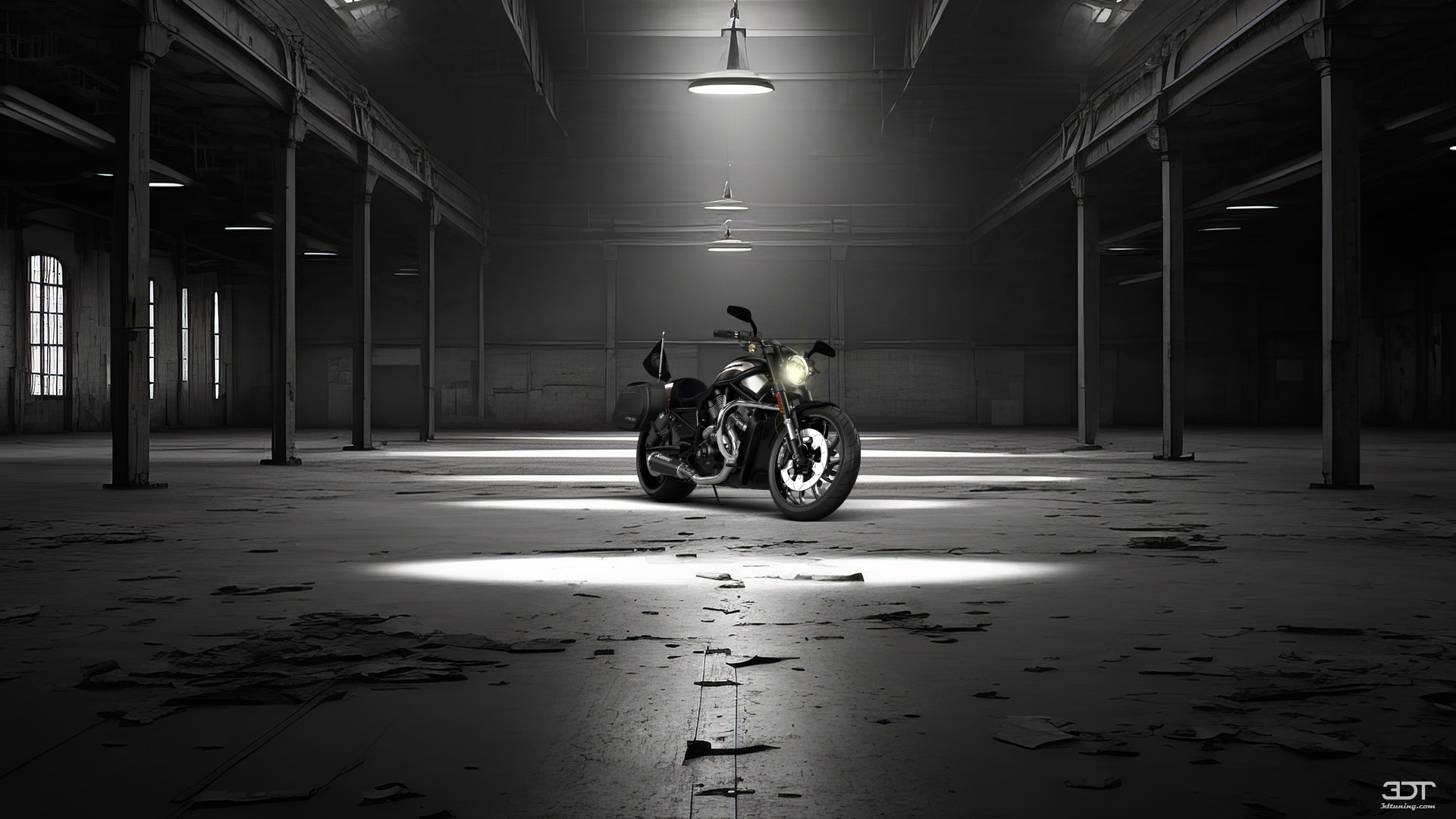 karresujatha976 | Car Garage on 3DTuning