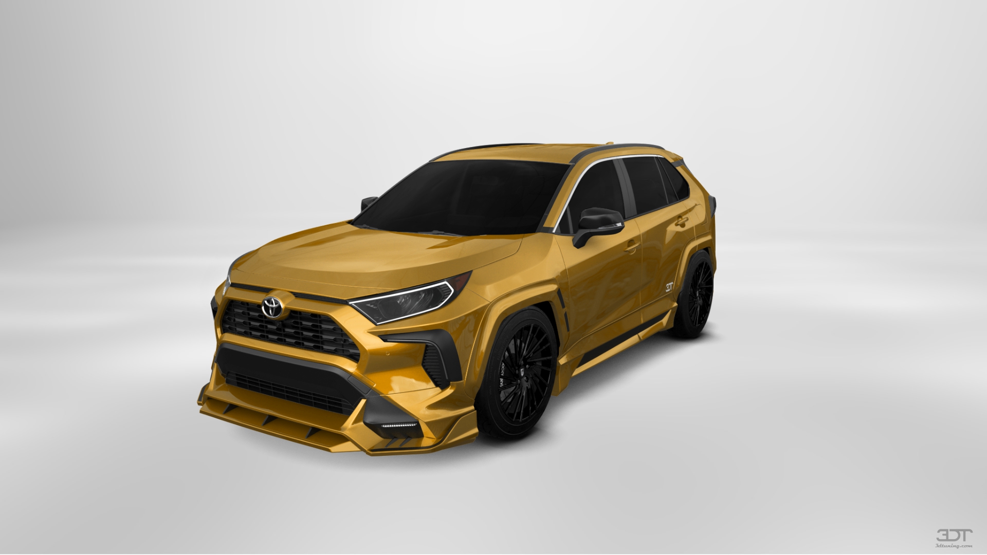 Cecil's Car Garage | 3DTuning
