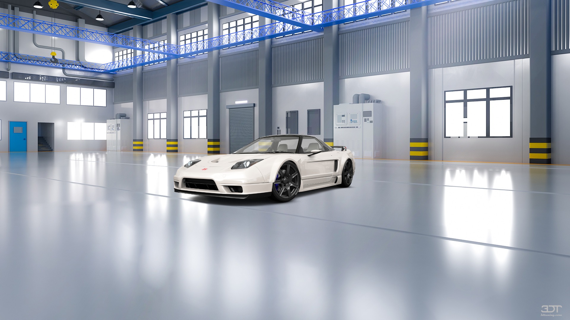 gaboonracing's Car Garage | 3DTuning