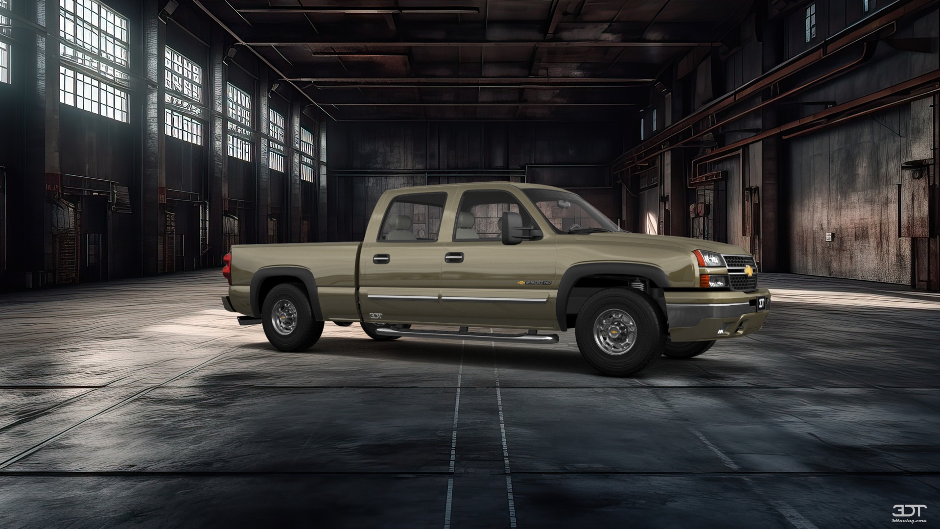 TopGun1324223's Car Garage | 3DTuning