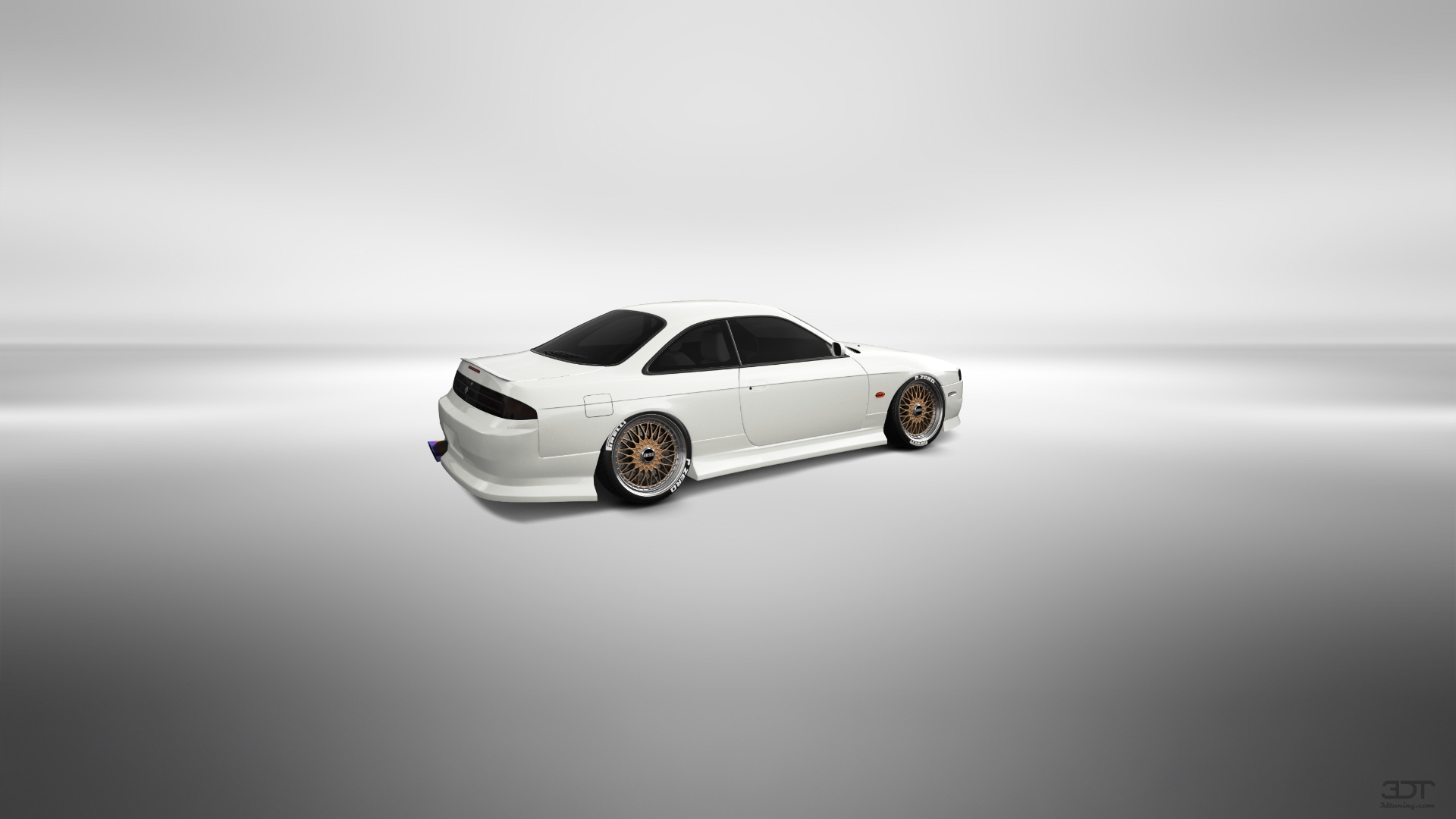 XDta20mrcF's Car Garage | 3DTuning