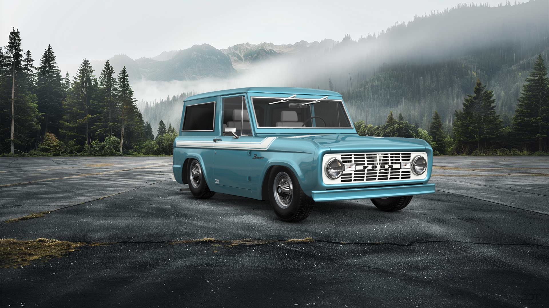 ElectricV8builds | Car Garage on 3DTuning