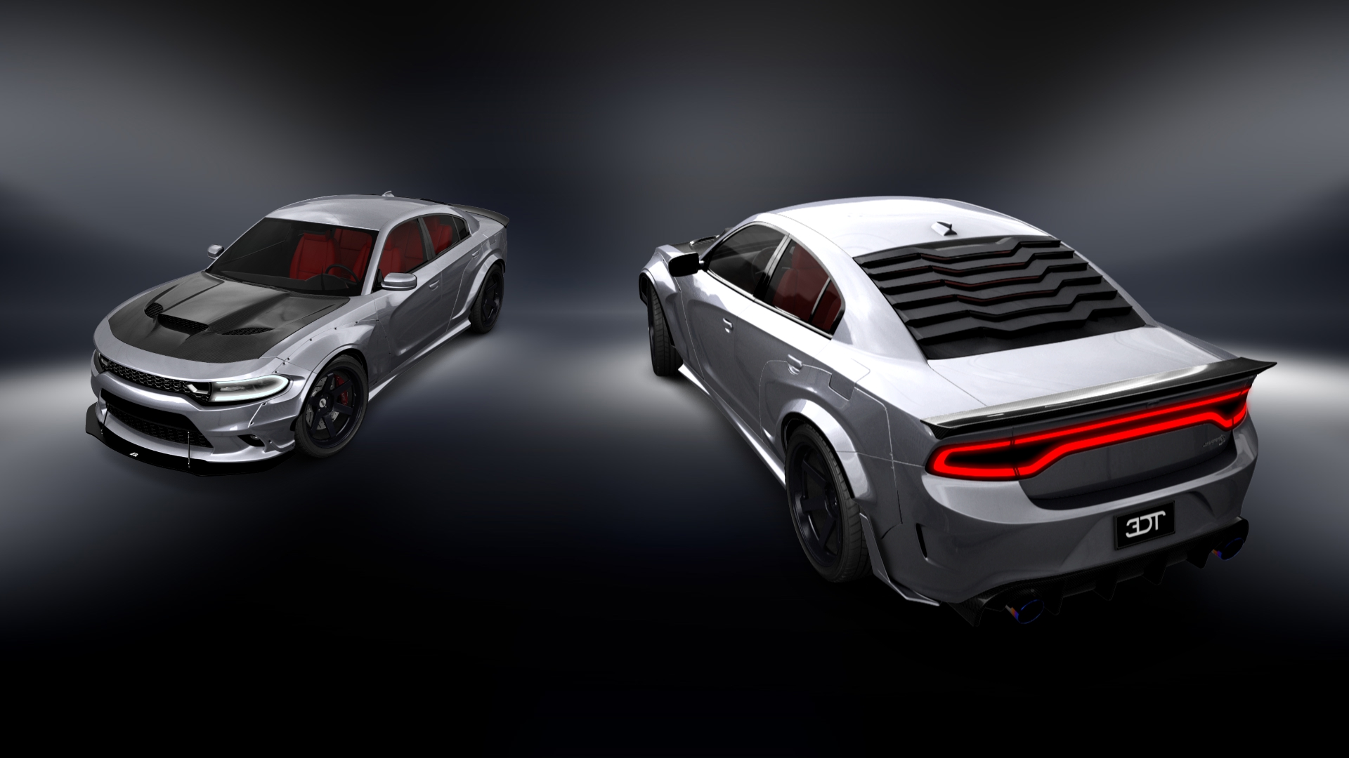 Dinoespin66 | Car Garage on 3DTuning