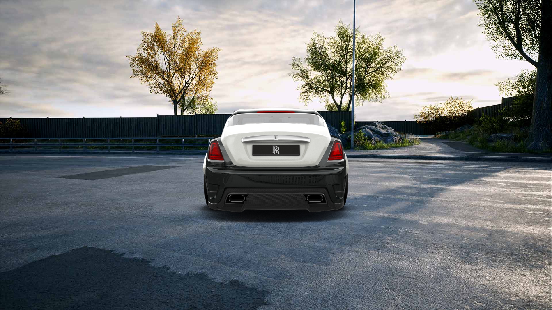 meliodafu5906's Car Garage | 3DTuning
