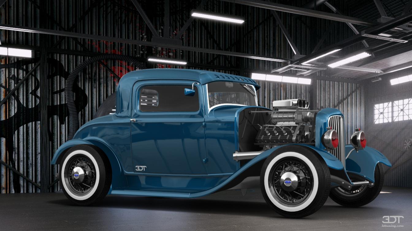 bradles1.'s Car Garage | 3DTuning