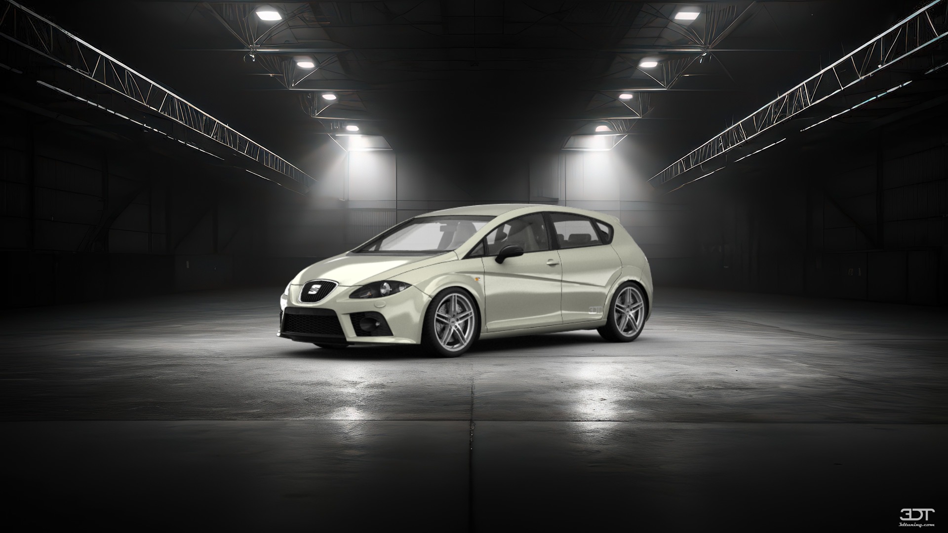 pabloguedetaboada | Garaje de Coches en 3DTuning