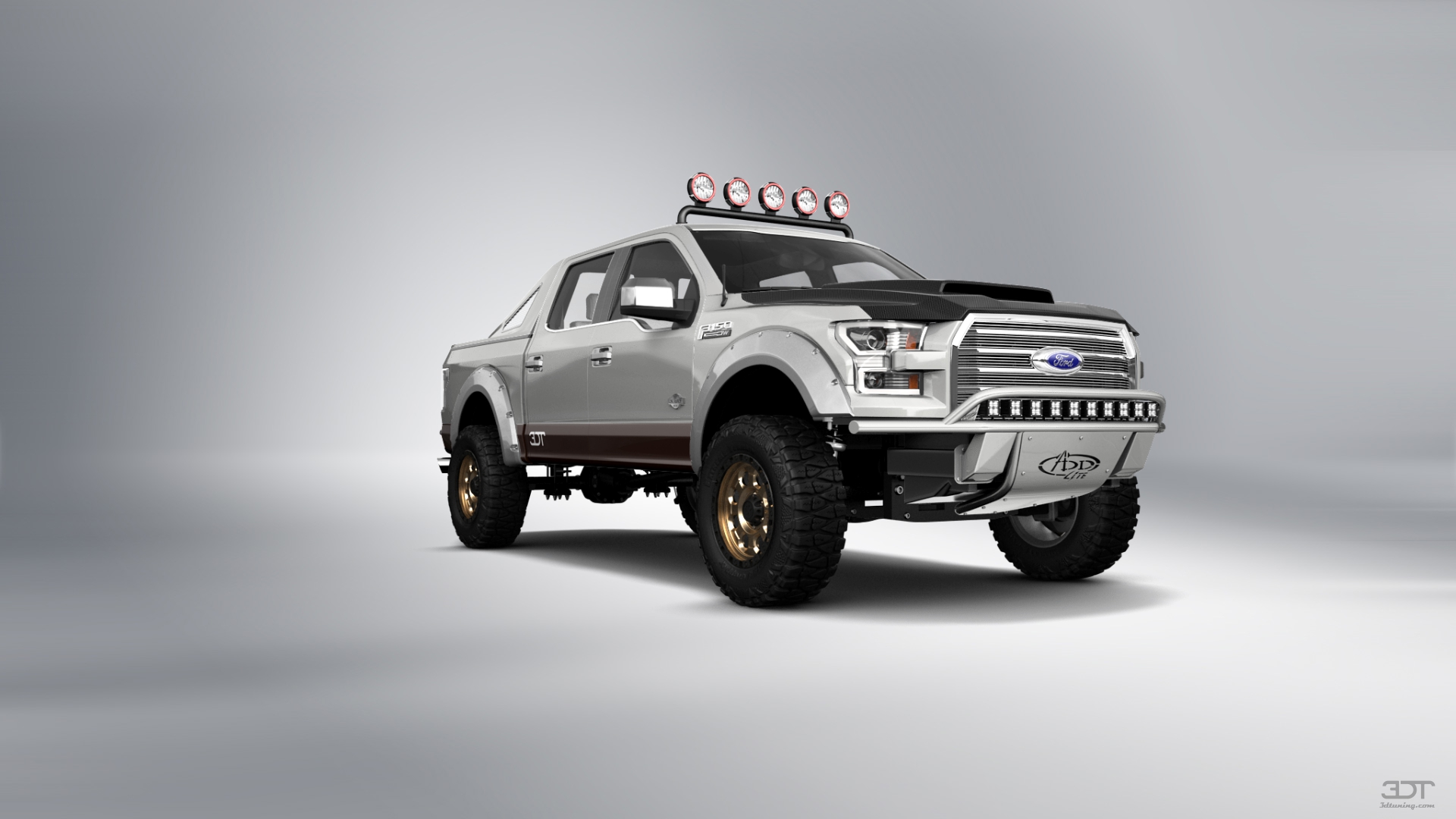 paganibbc's Car Garage | 3DTuning