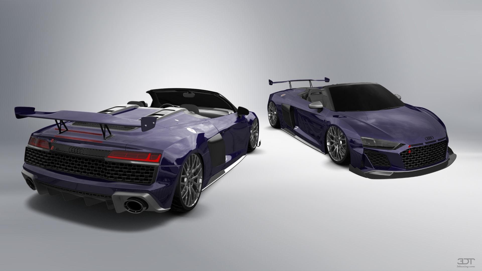 UniqueGoose1636 | Garage Auto su 3DTuning