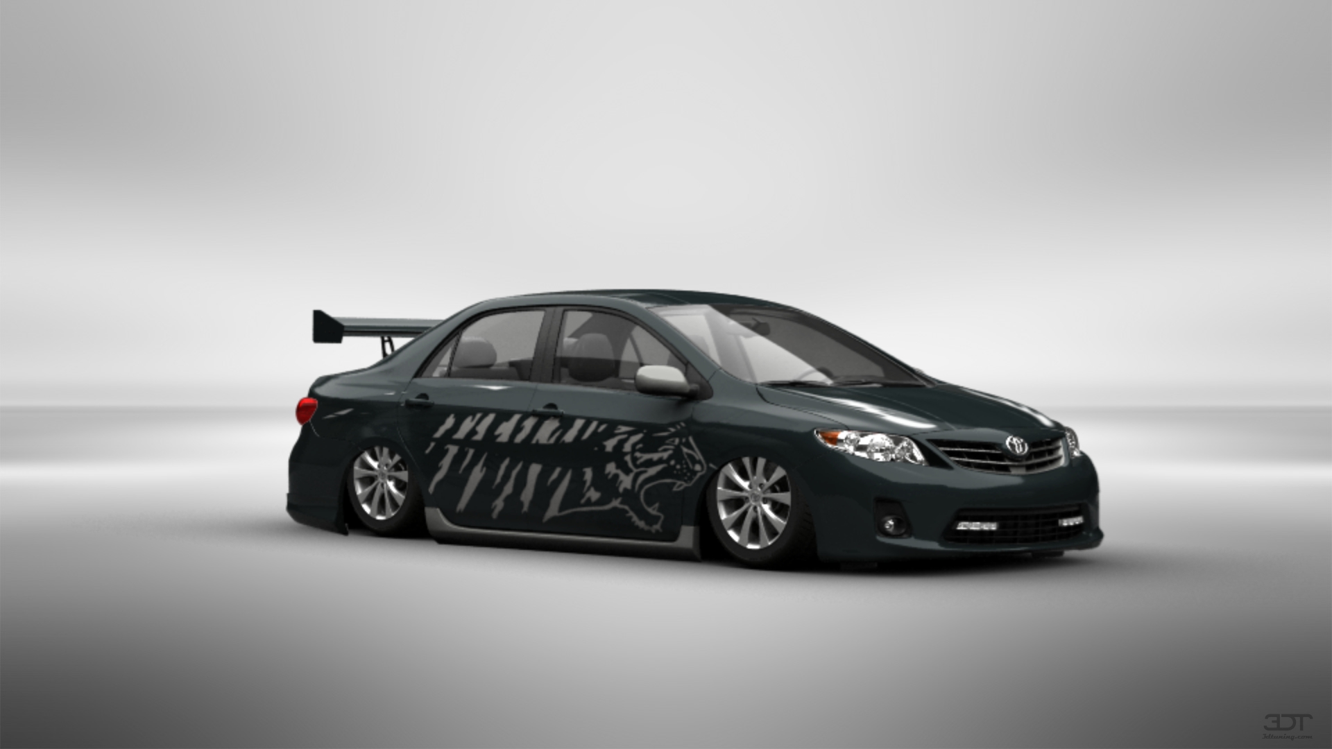 nvdfytbg6x@privaterelay.appleid.com | Car Garage on 3DTuning