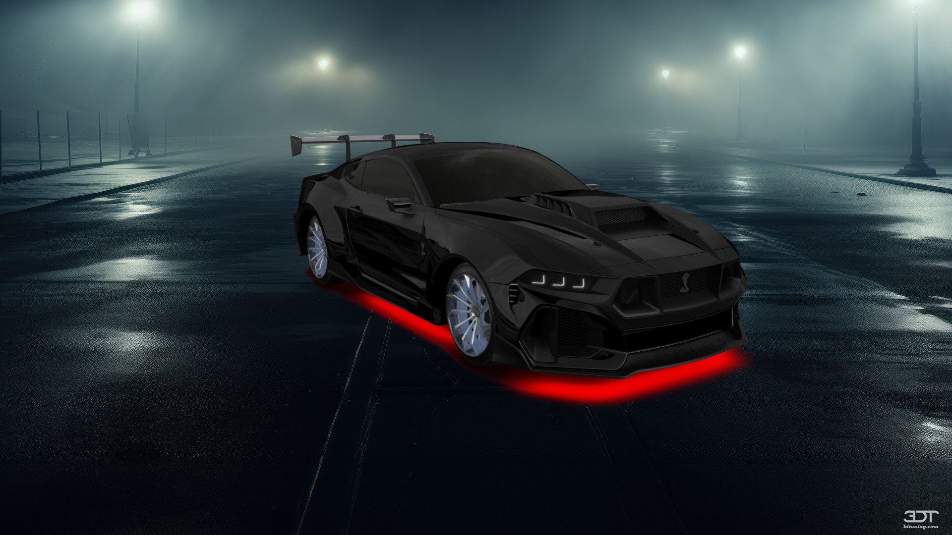 FaZeRuG123123123's Car Garage | 3DTuning