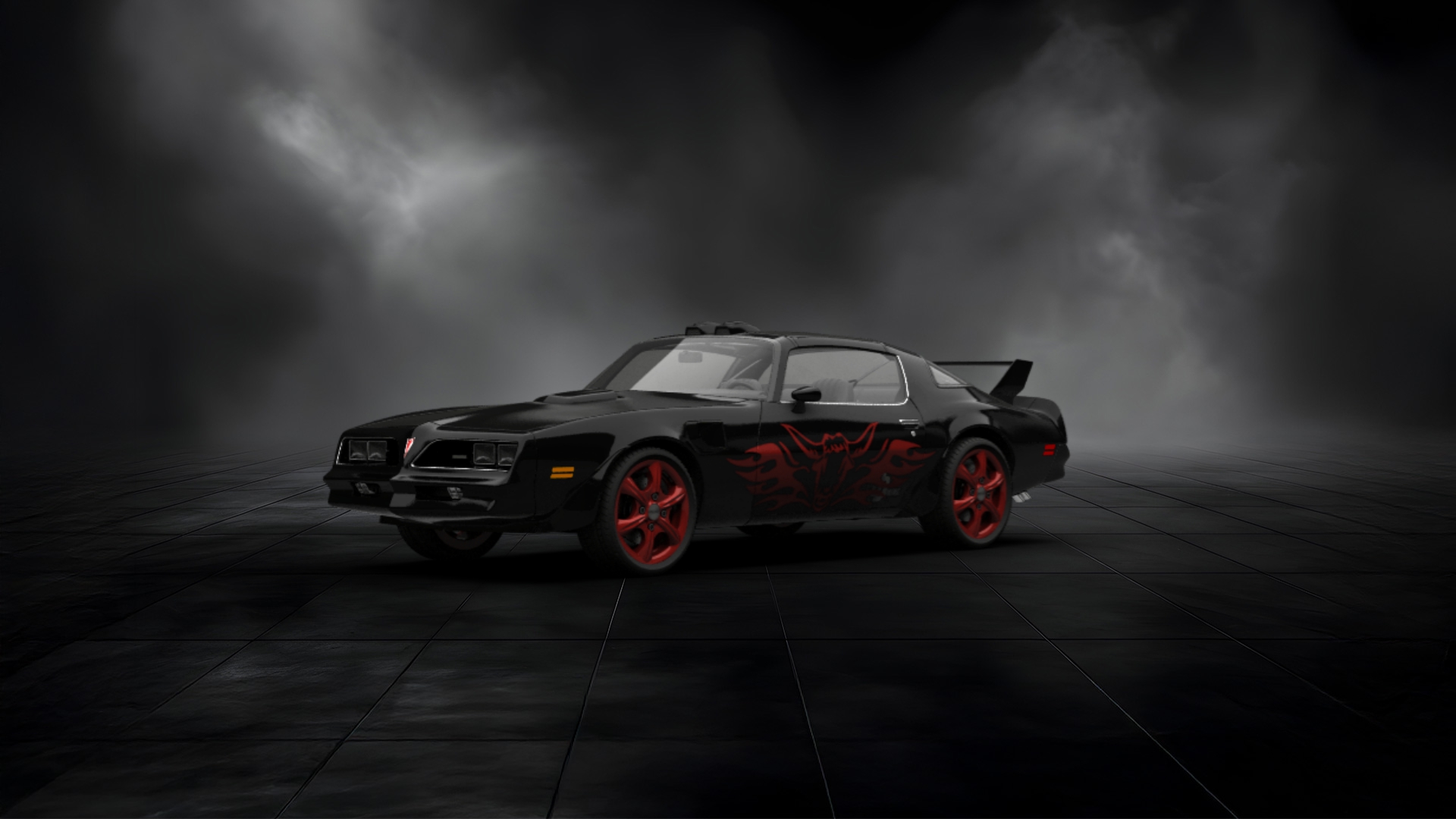 PolemicalScorpio59's Car Garage | 3DTuning