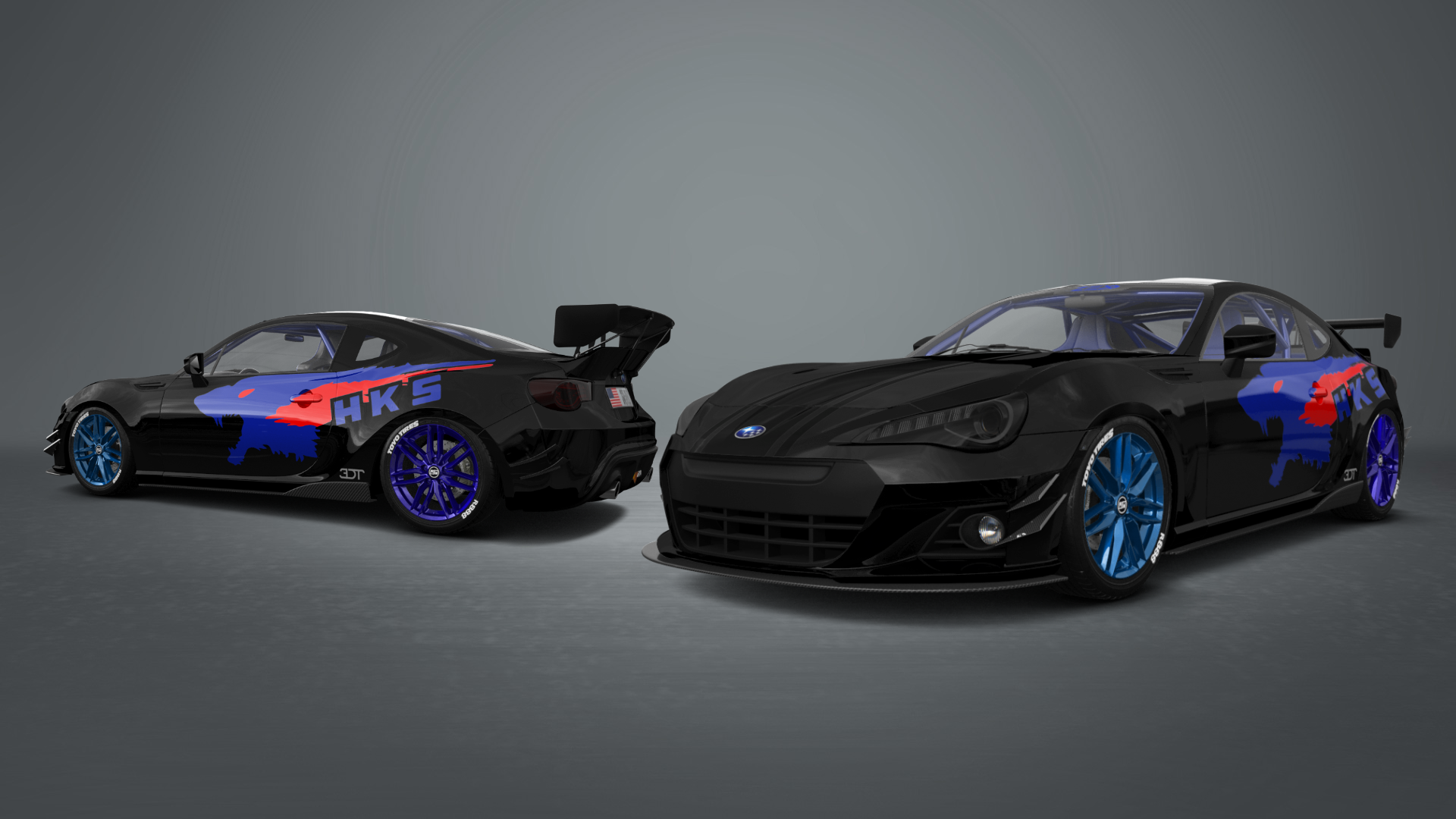 chromeheart344's Car Garage | 3DTuning