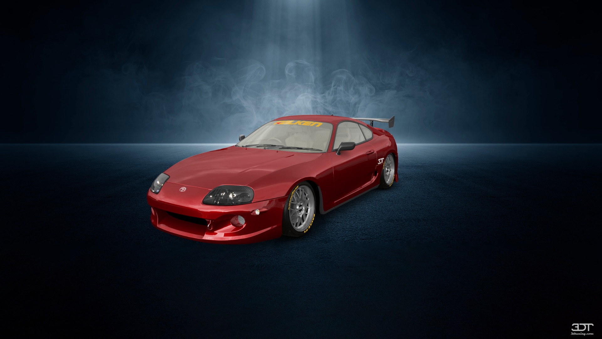 brisberg | Car Garage on 3DTuning