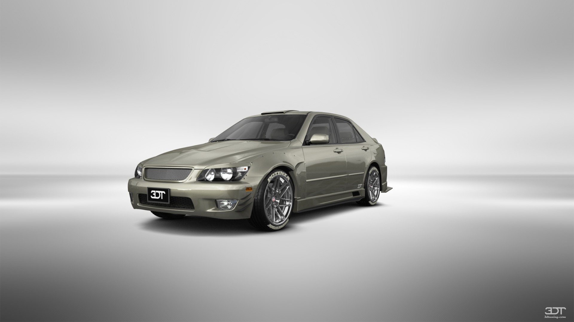 huracanrules123's Car Garage | 3DTuning