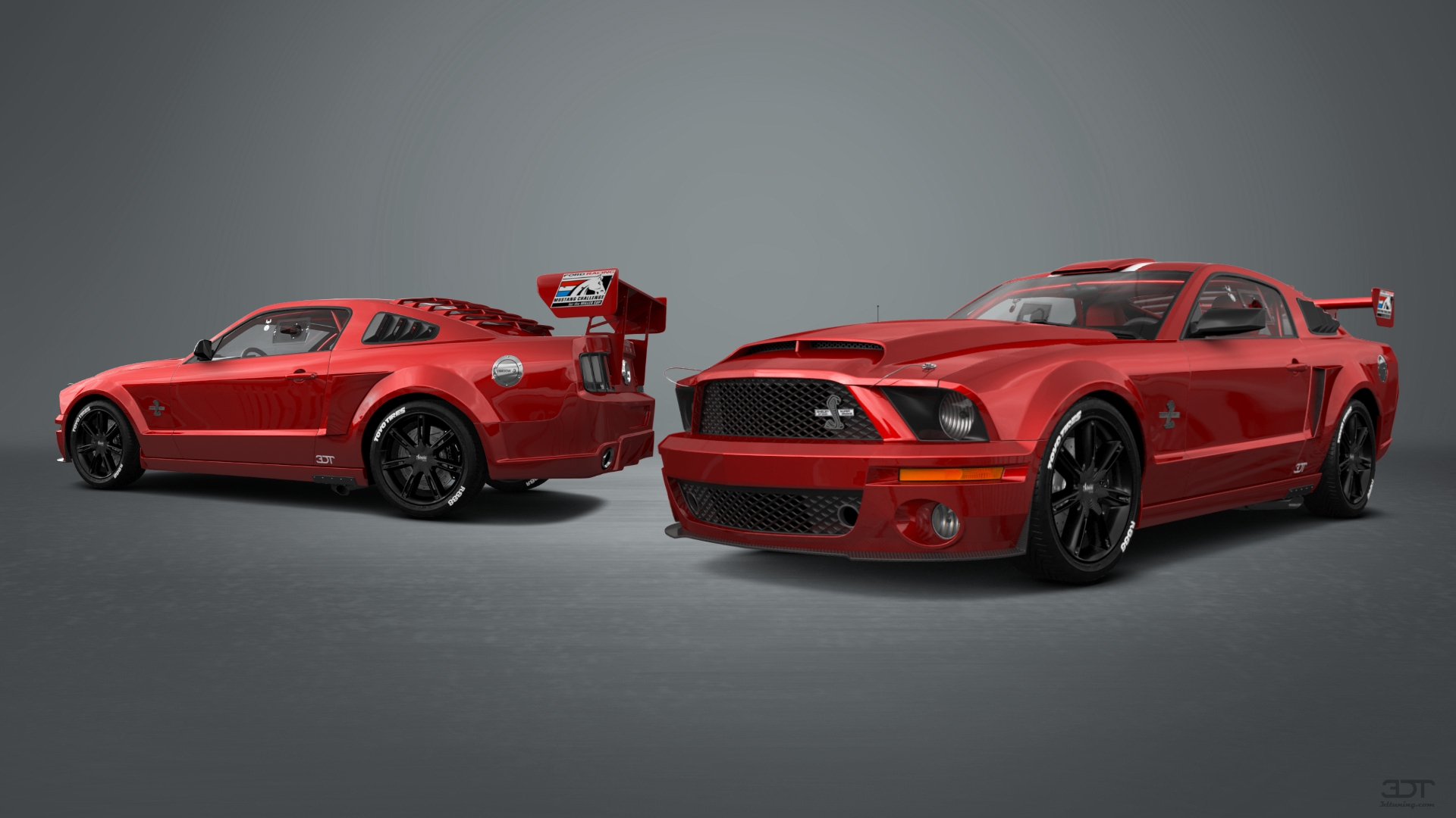 SolventParchment82's Car Garage | 3DTuning