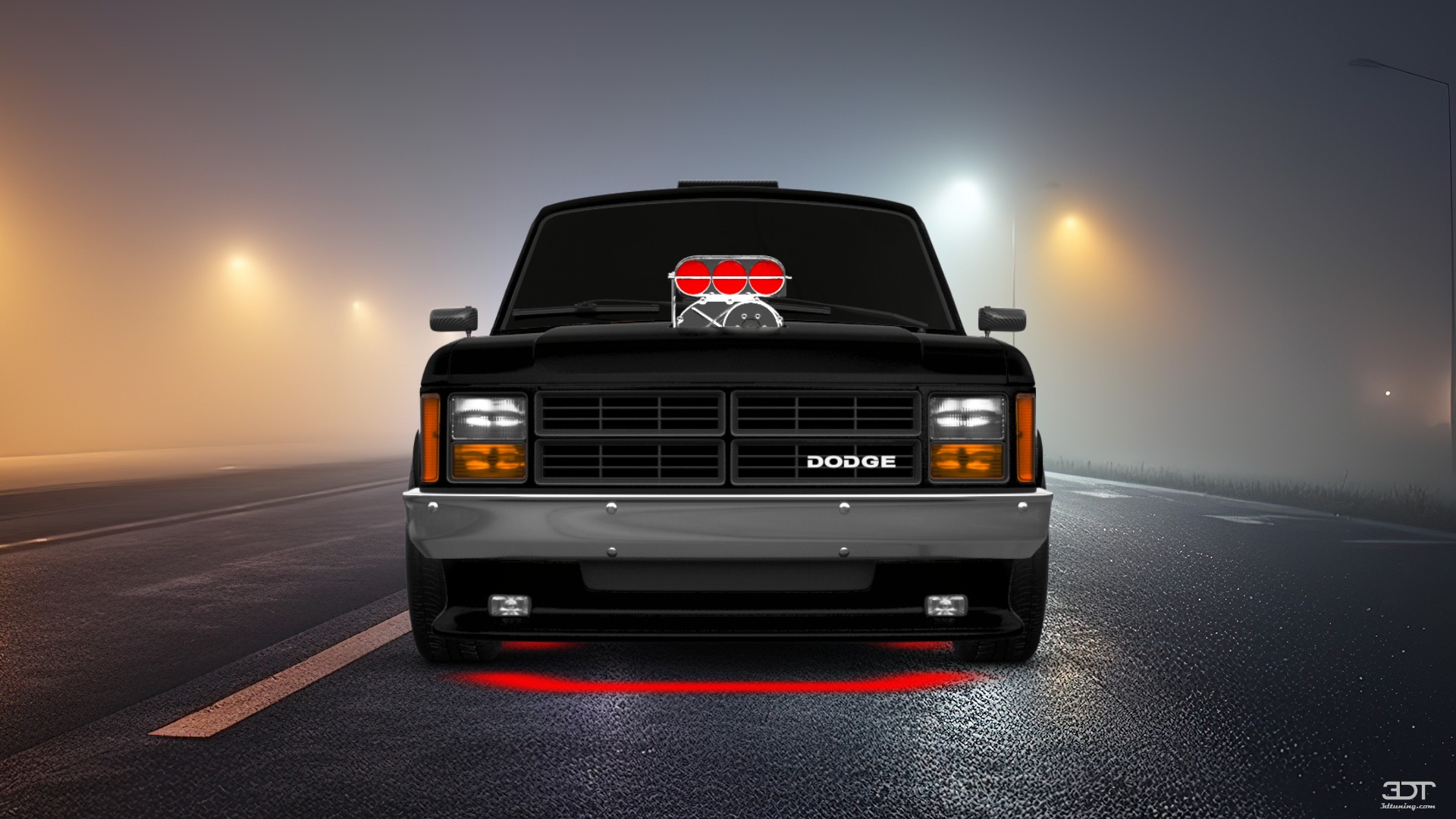 fish07's Car Garage | 3DTuning