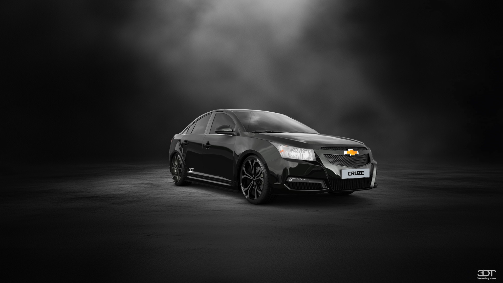 3DT-Share-89's Car Garage | 3DTuning