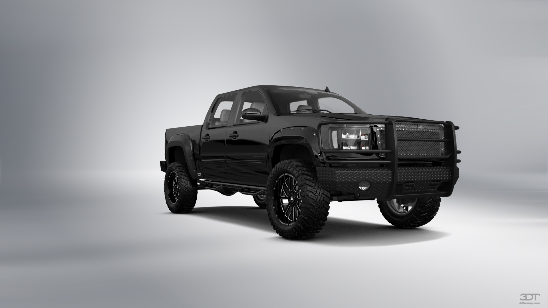 MasonBryant's Car Garage | 3DTuning