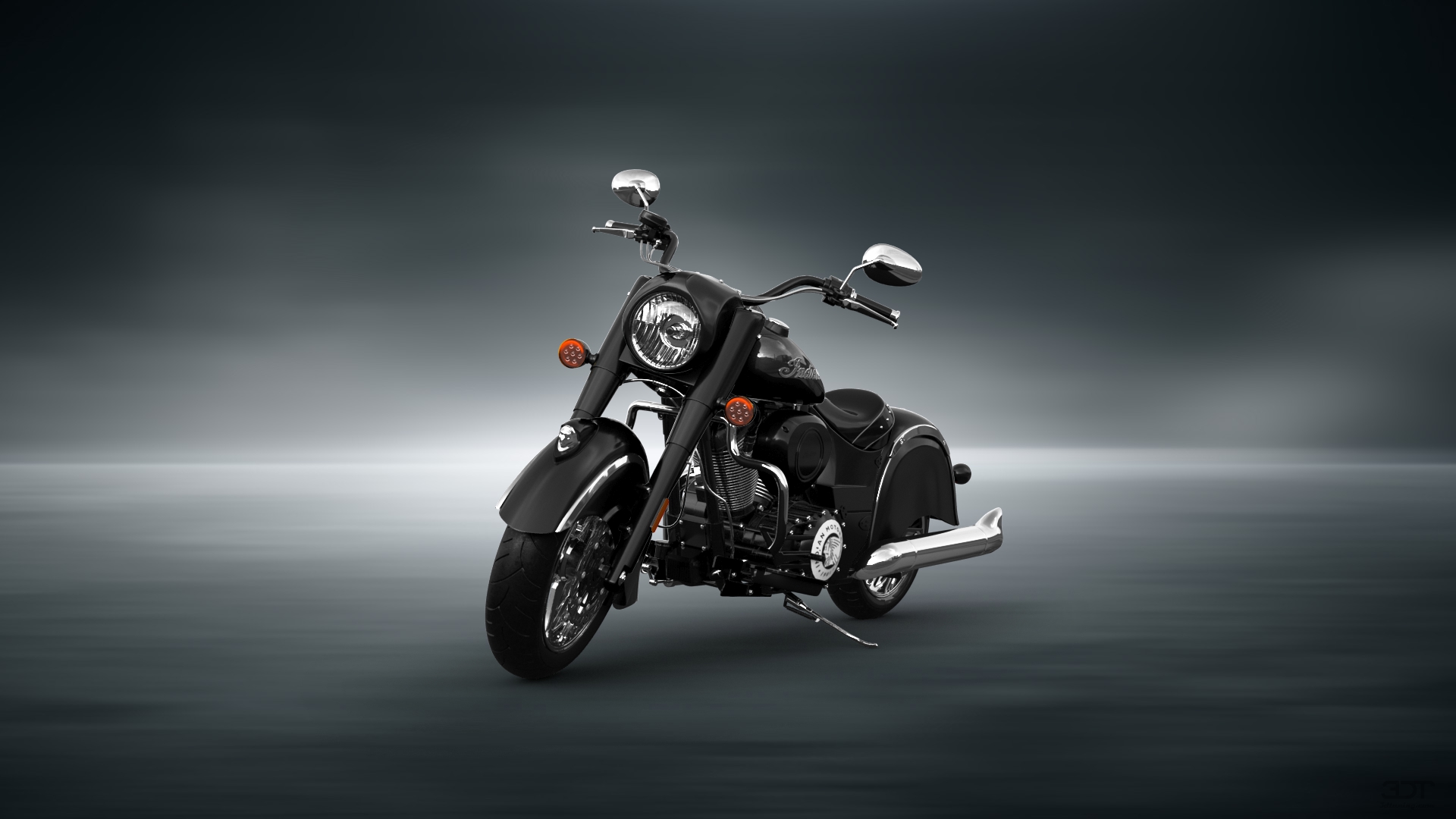 couchkush's Car Garage | 3DTuning