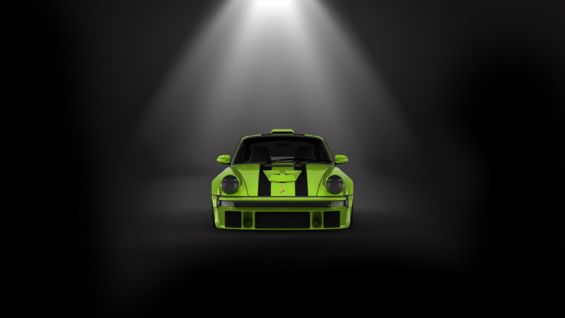 IcyWhale9315 | Автогараж на 3DTuning