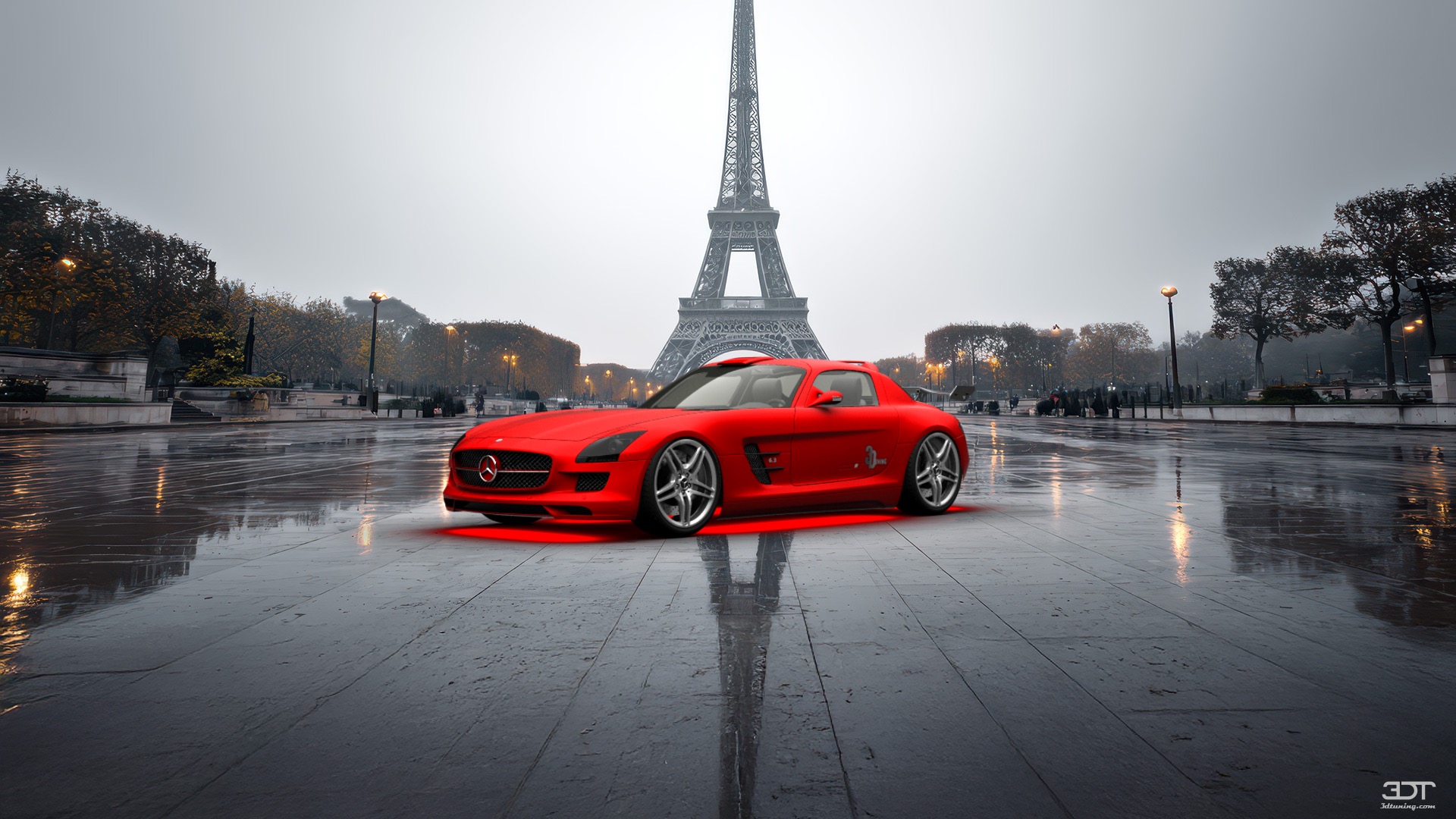 knaussmannkathrin | Garage Auto su 3DTuning