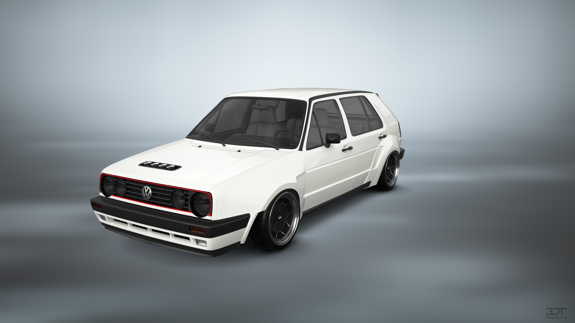 Mrfish123's Car Garage | 3DTuning
