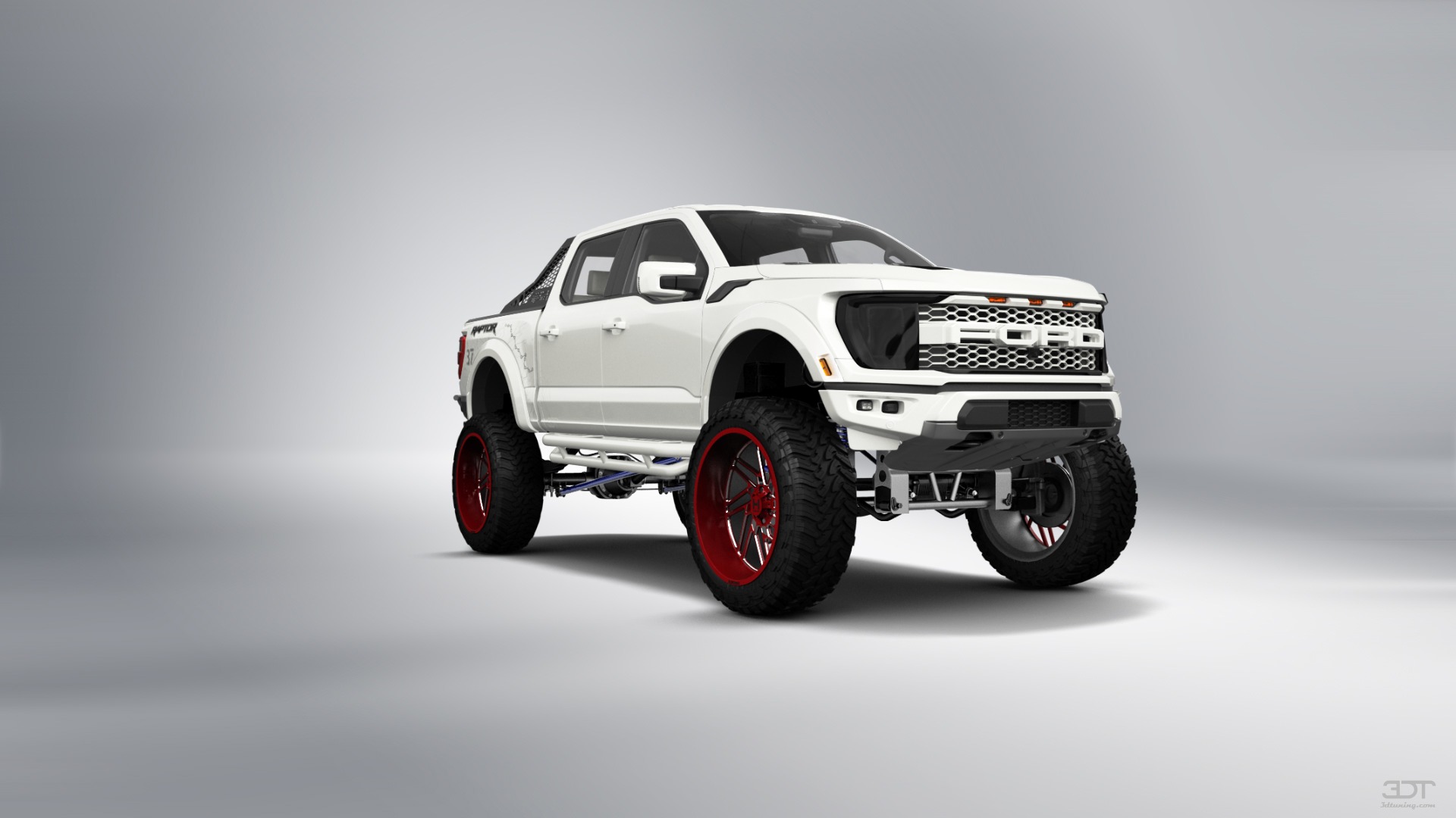 Dax69's Car Garage | 3DTuning
