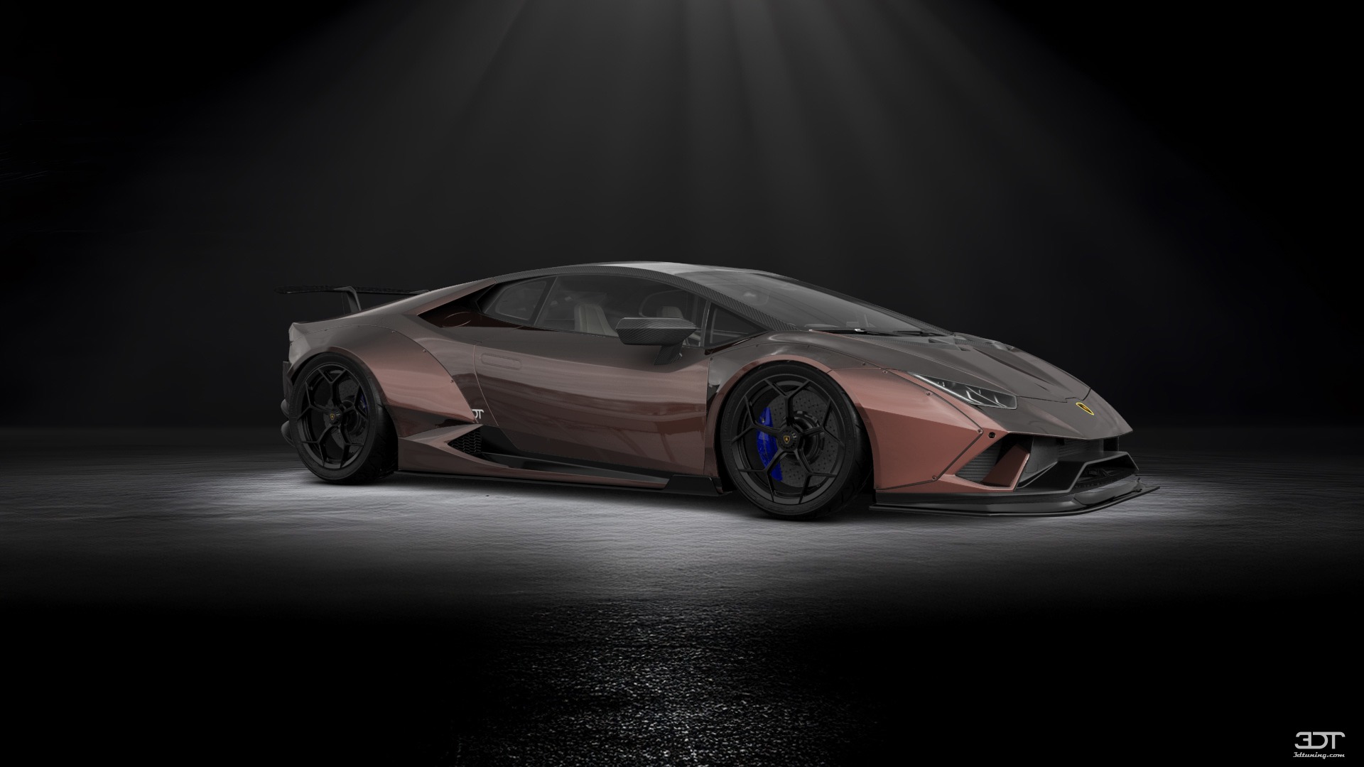 jpaul65's Car Garage | 3DTuning