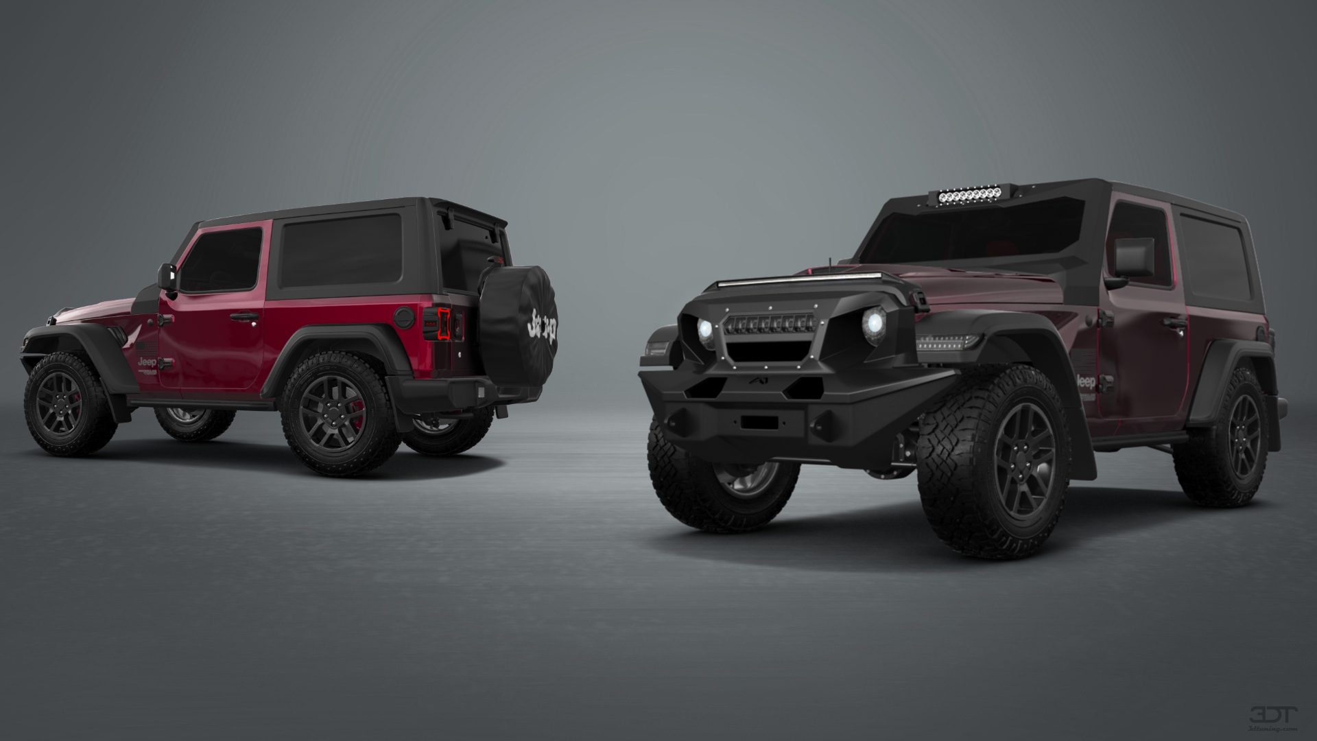dturcanu's Car Garage | 3DTuning