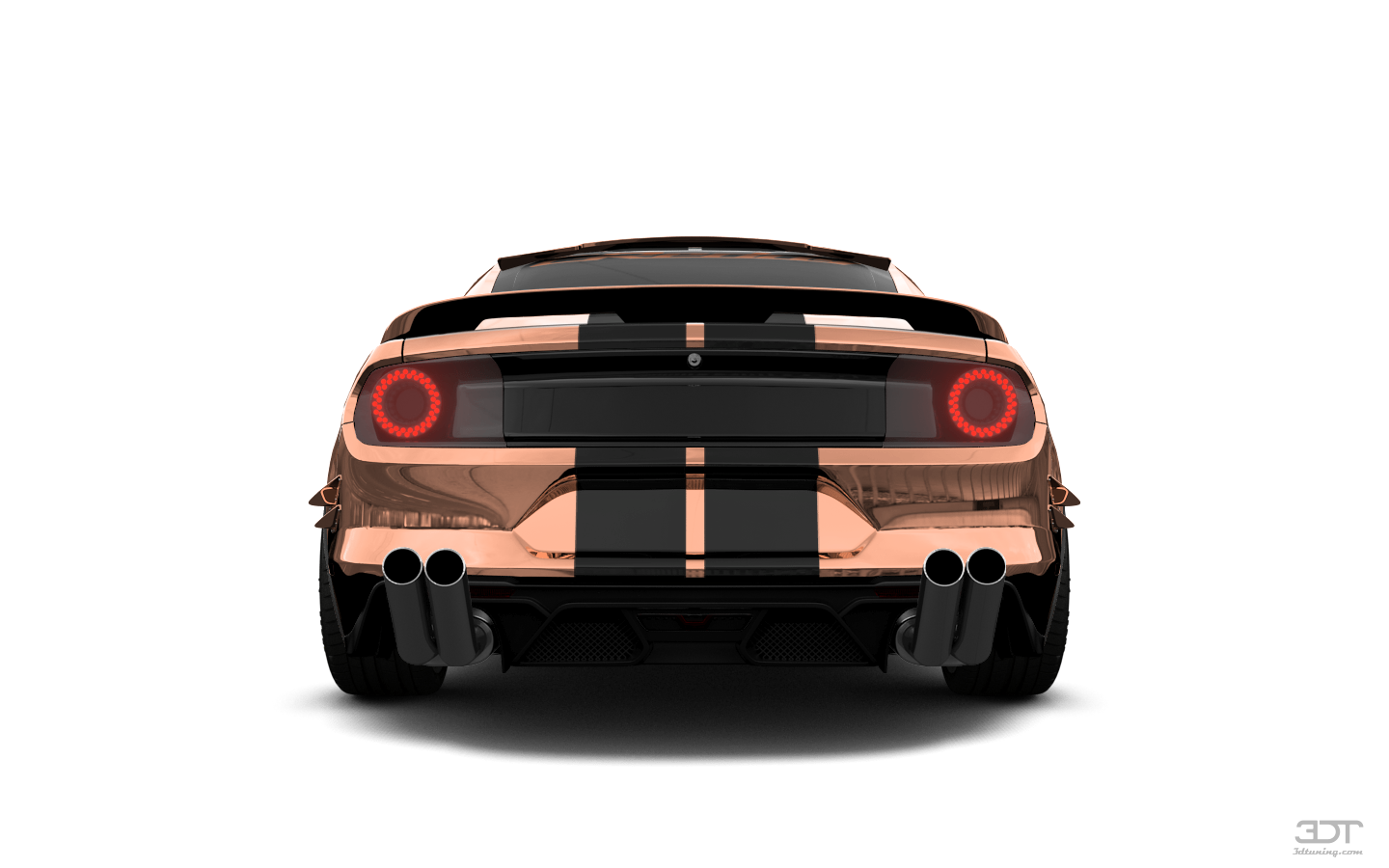 druvindra | Garage Auto sur 3DTuning